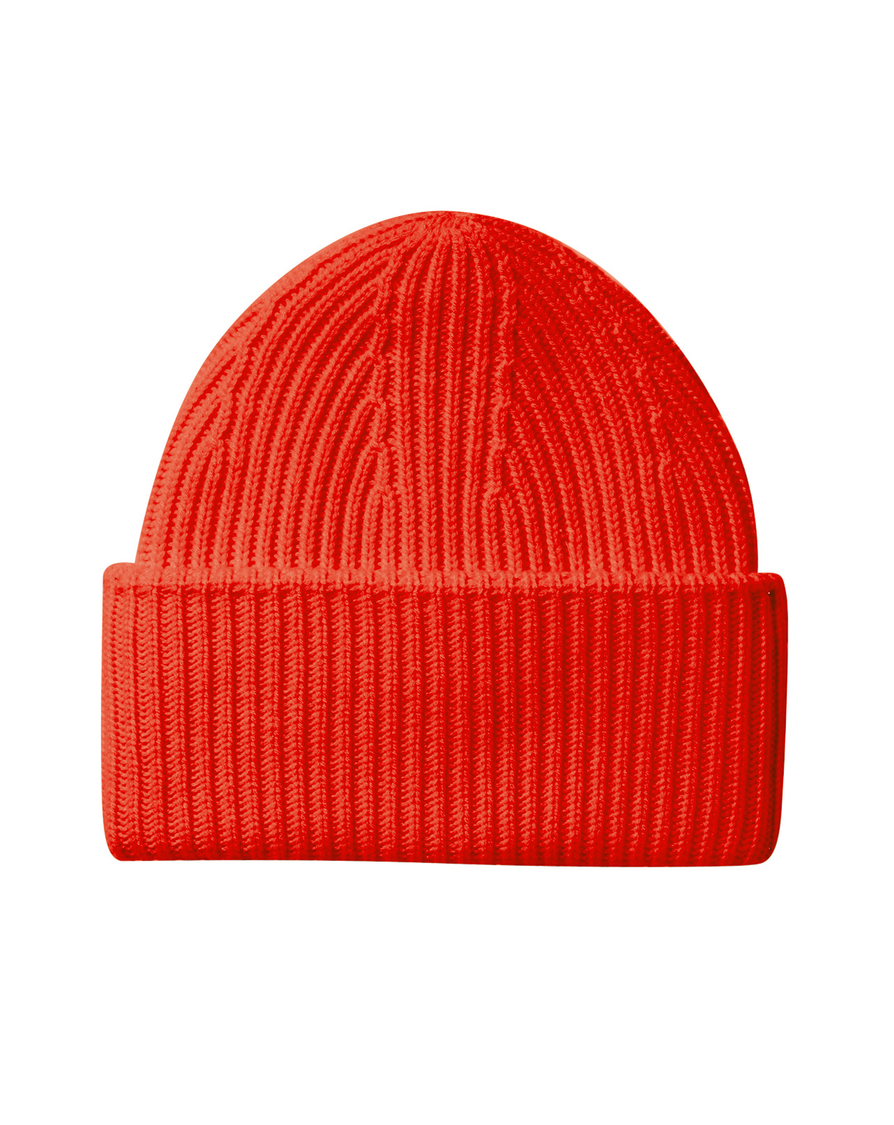 Bonnet ample à côtes - Accessoire - CELEBRITY