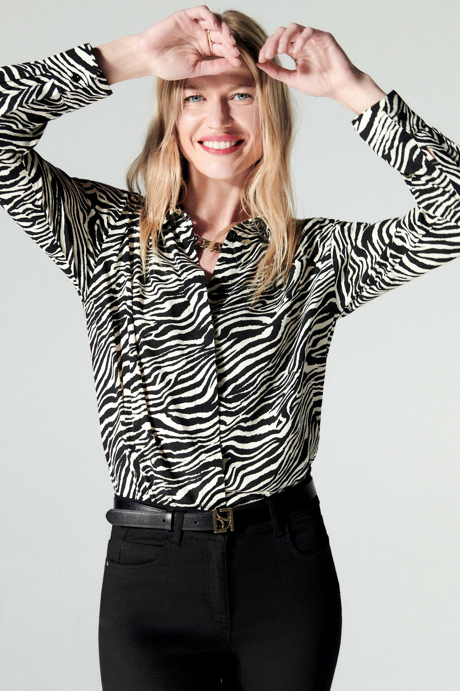 Chemise caby2