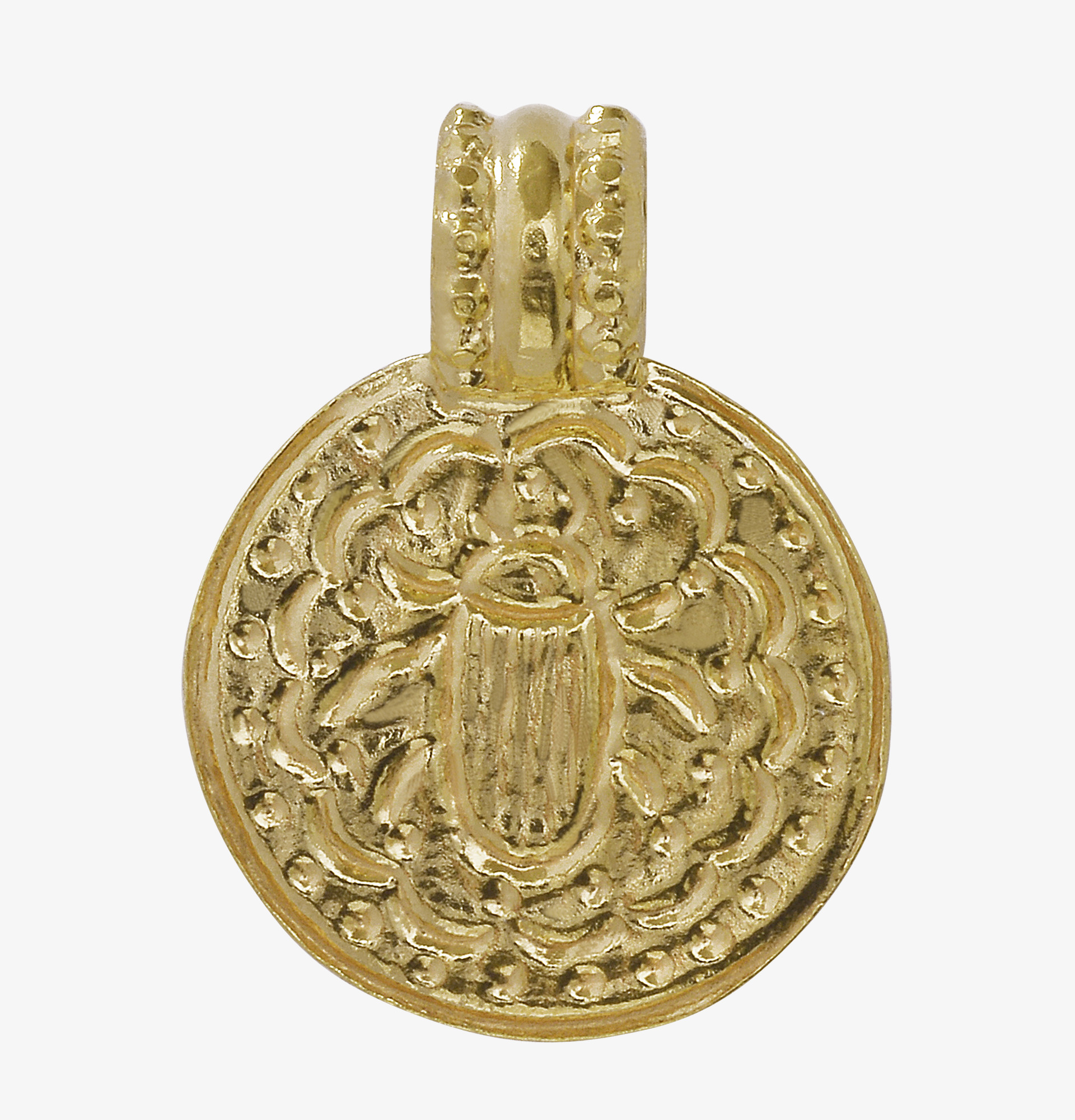 Pendentif - Domitille 1