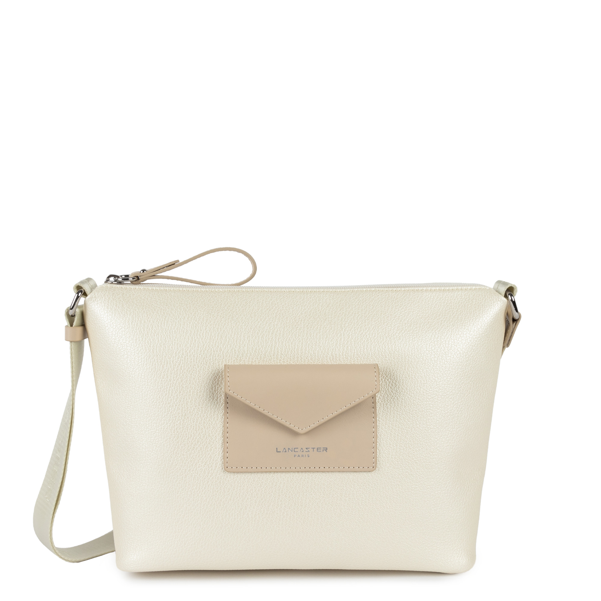 Sac trotteur Zippé Maya