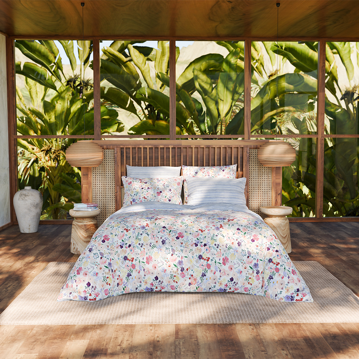 HOUSSE DE COUETTE | Paris Rio