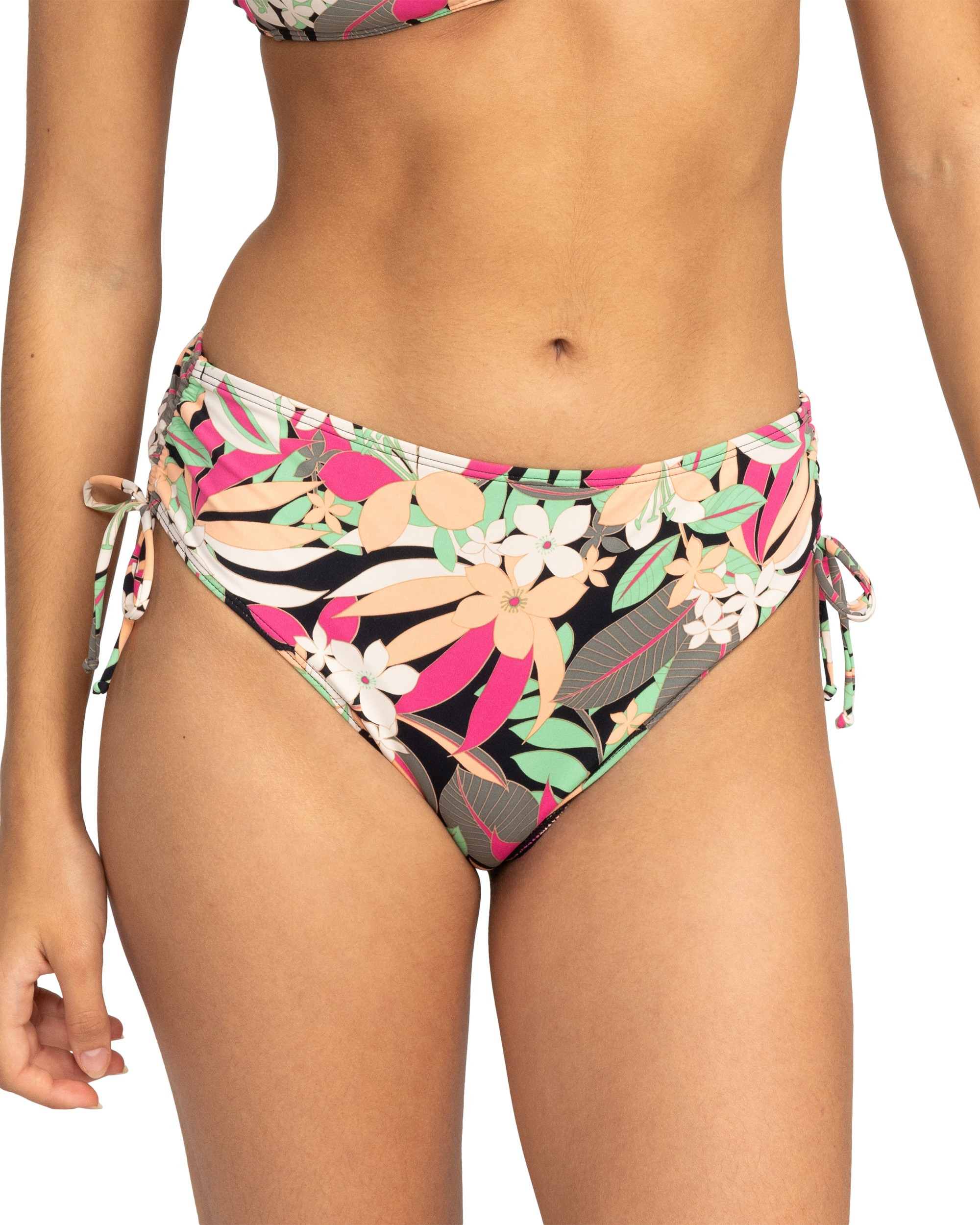 BAS DE MAILLOT DE BAIN