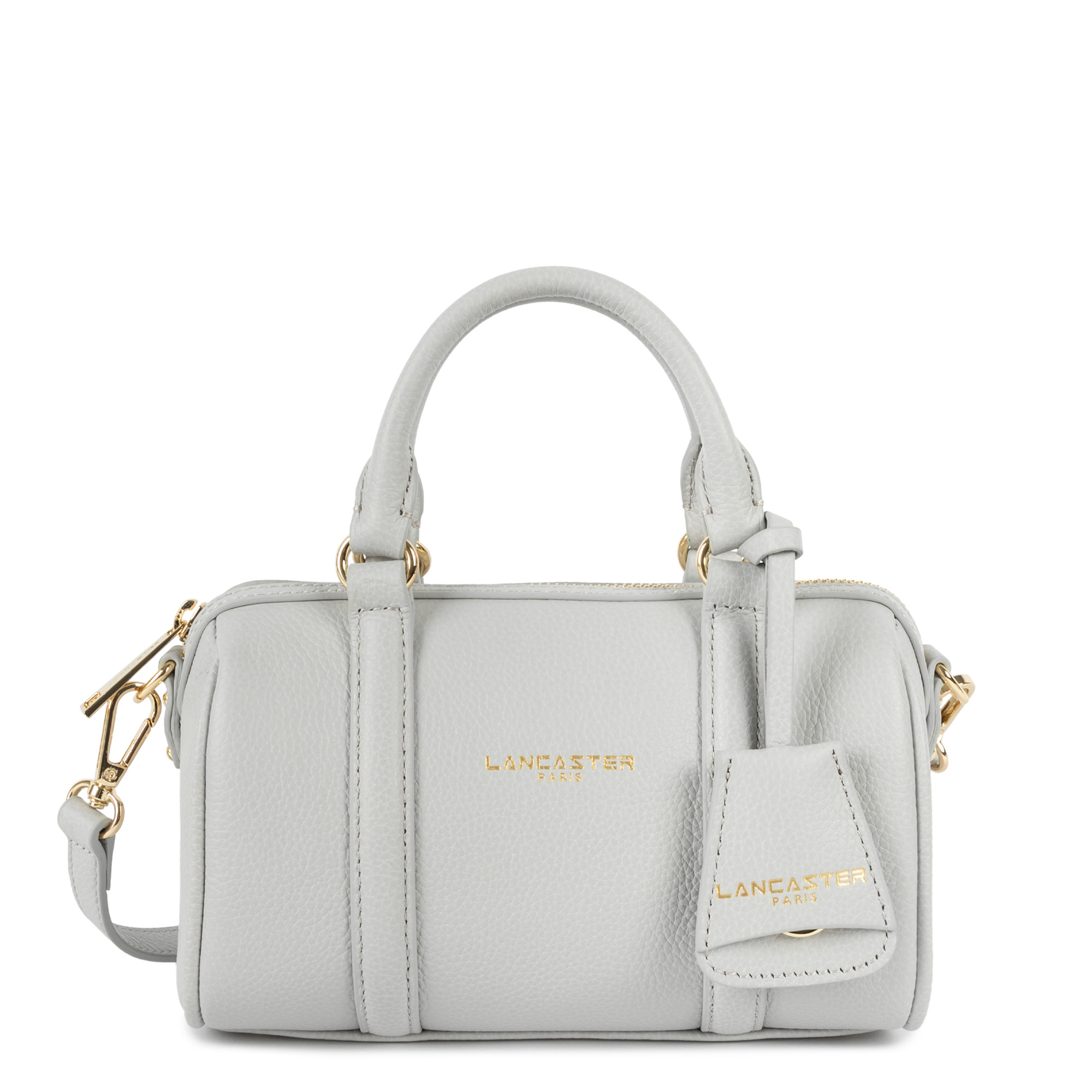 Sac polochon Zippé S Milano Ana