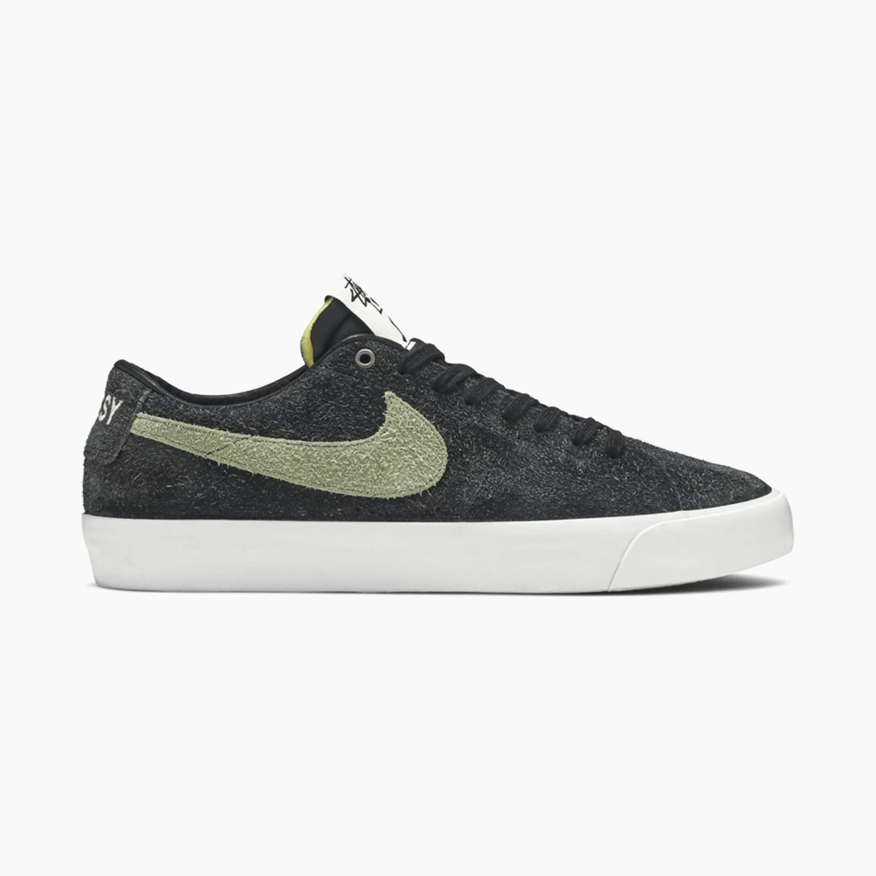Nike Nike SB Zoom Blazer Low Stussy