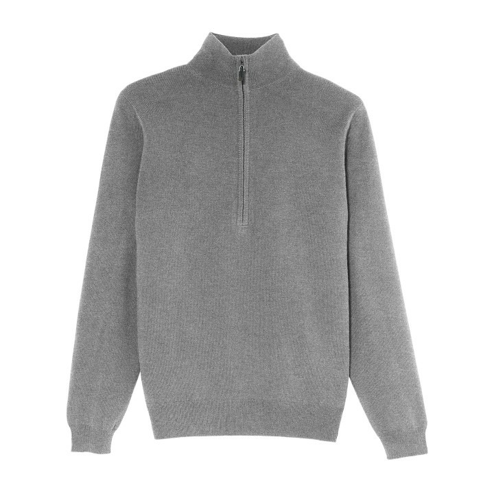 Pull camionneur - Homme - FLANELLE