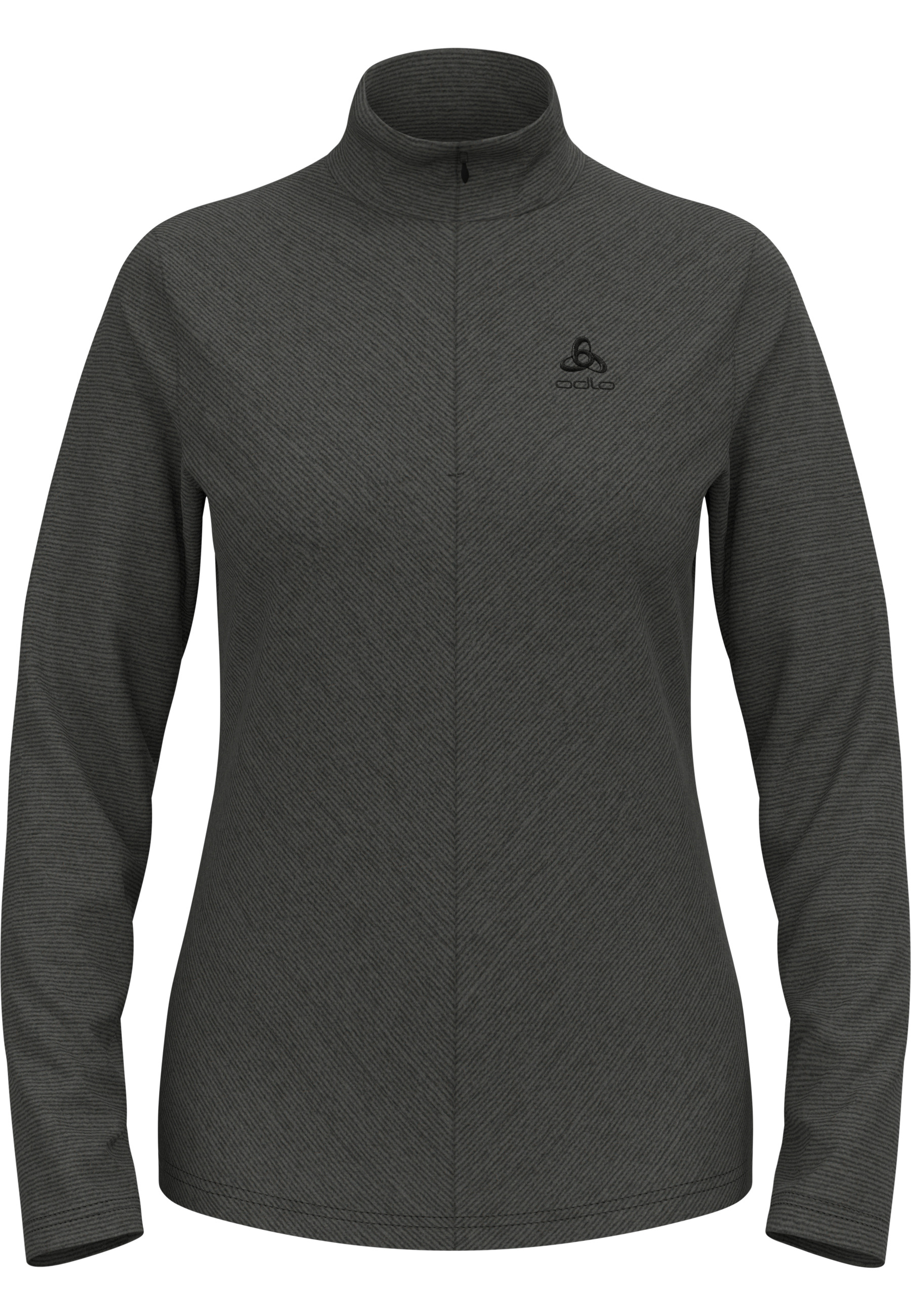 Polaire à col 1/2 zip ROY pour femme