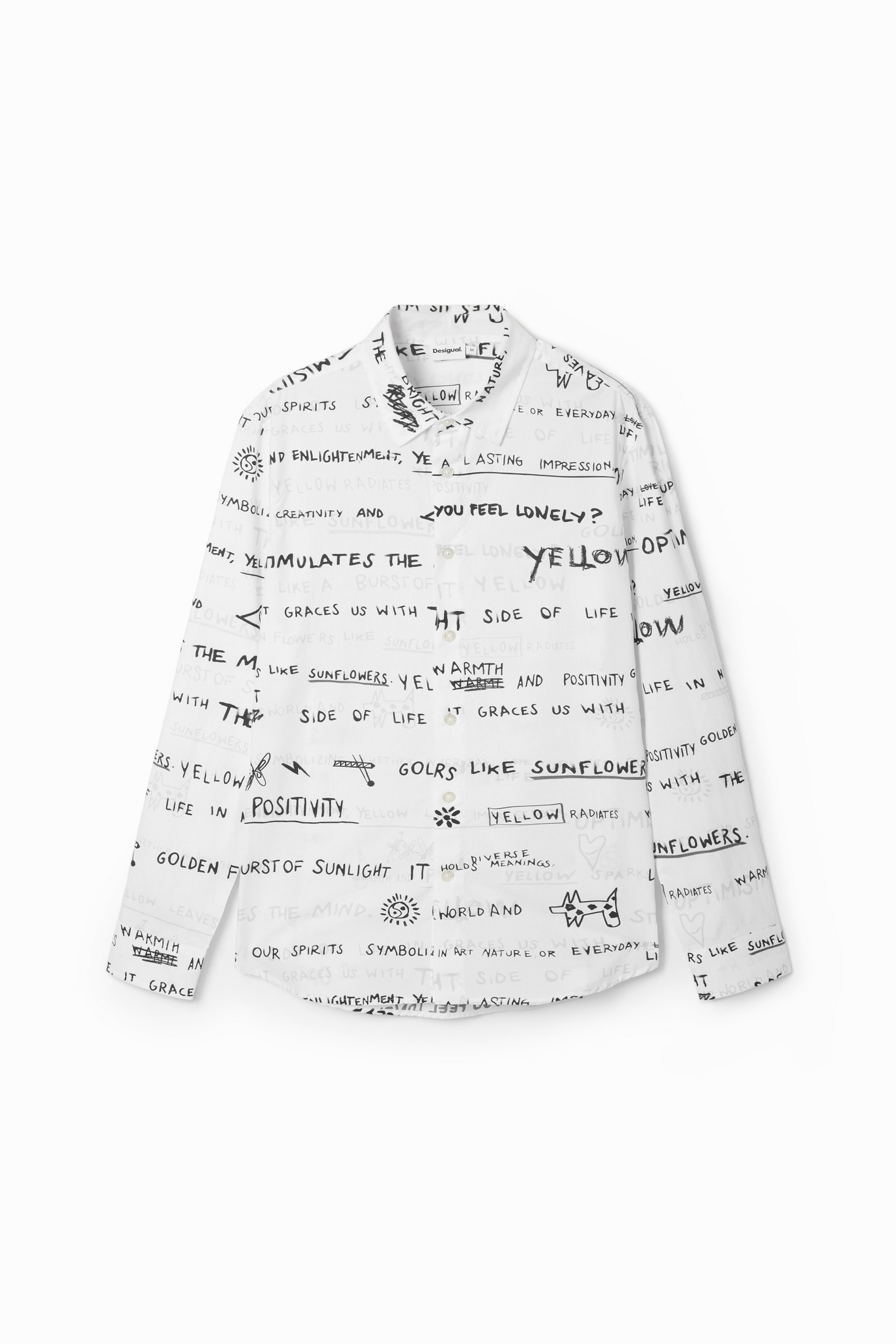 CHEMISE PAUL