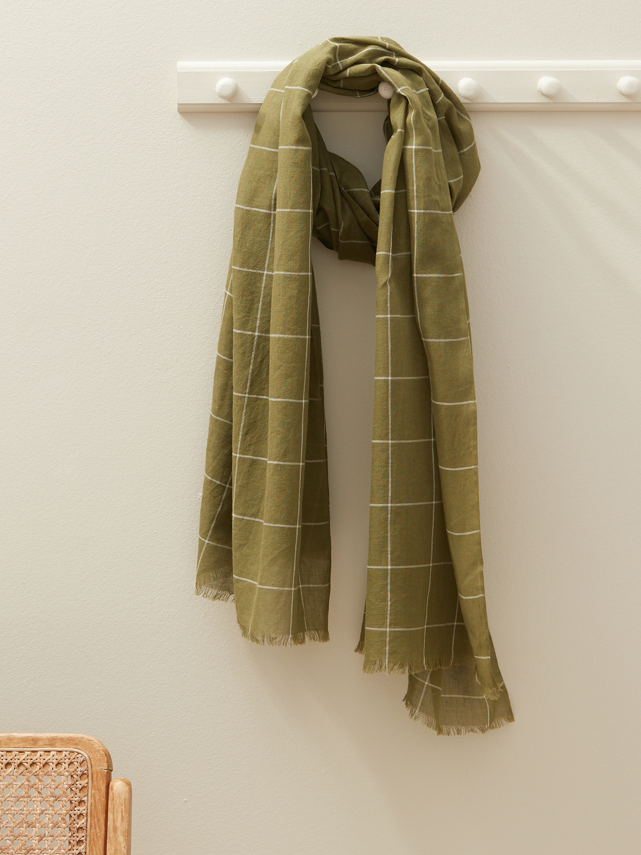FOULARD CAR MAR