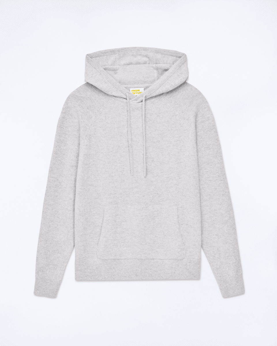 Pull Hoodie