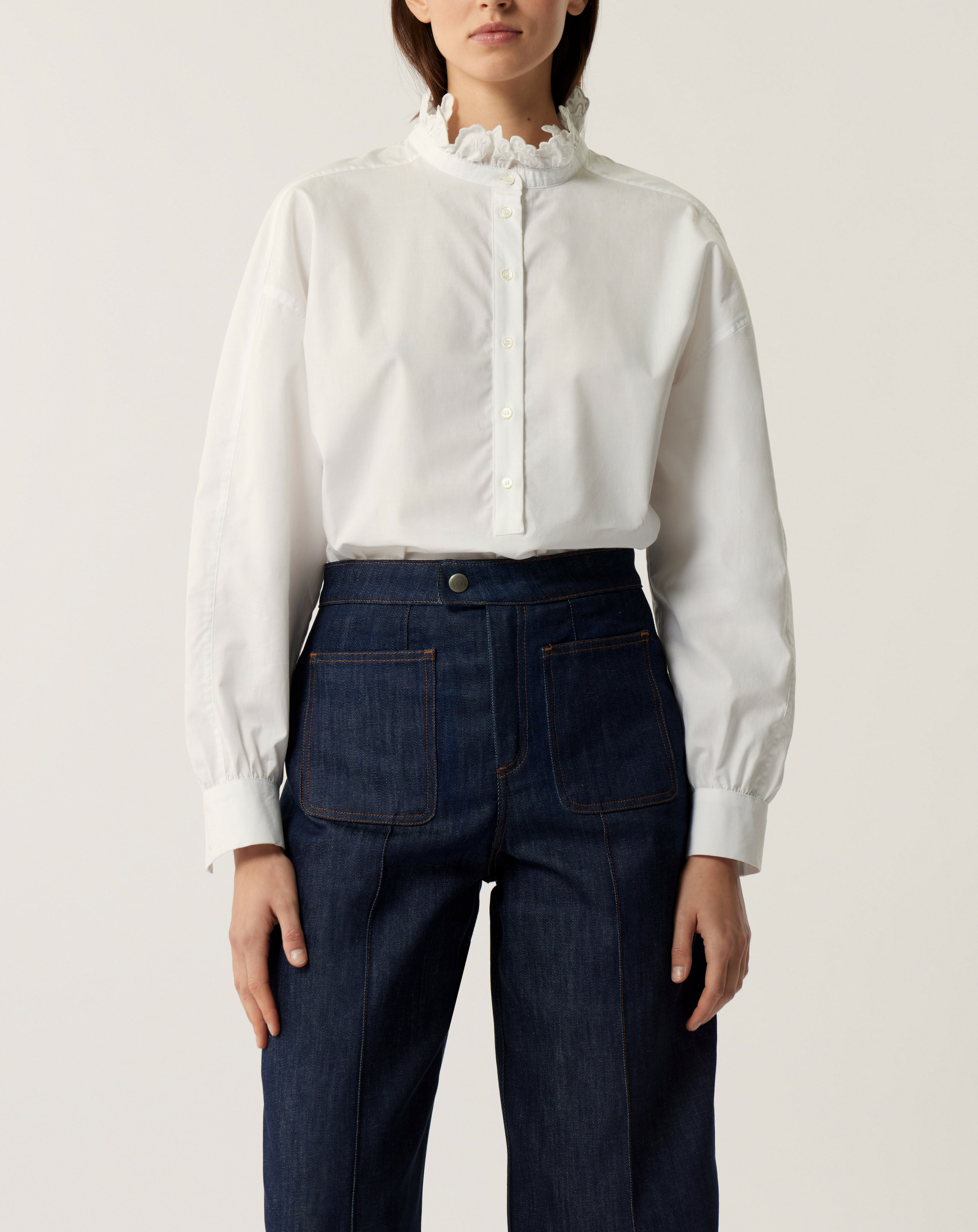 Chemise - Louise