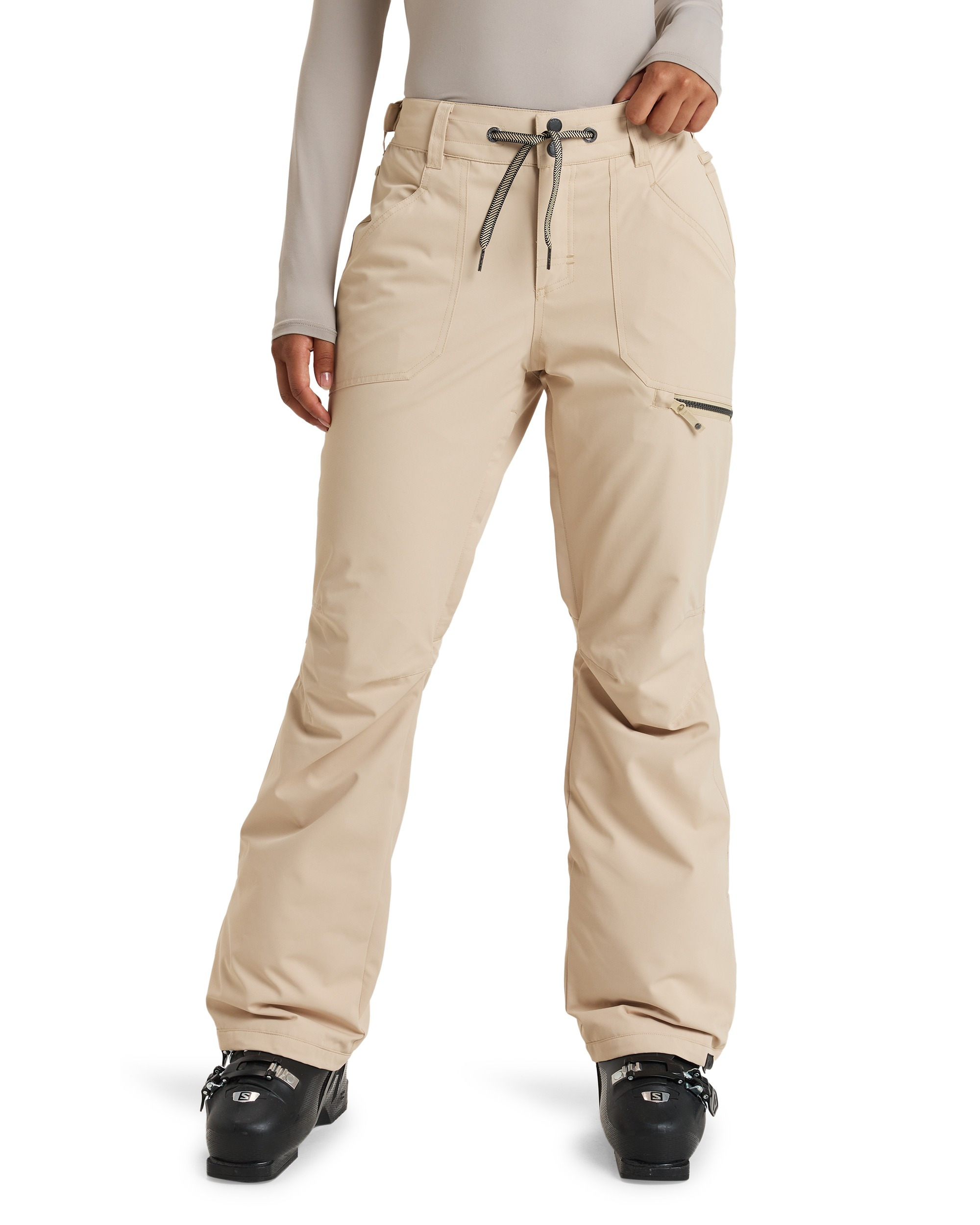 PANTALON DE SNOWBOARD / SKI