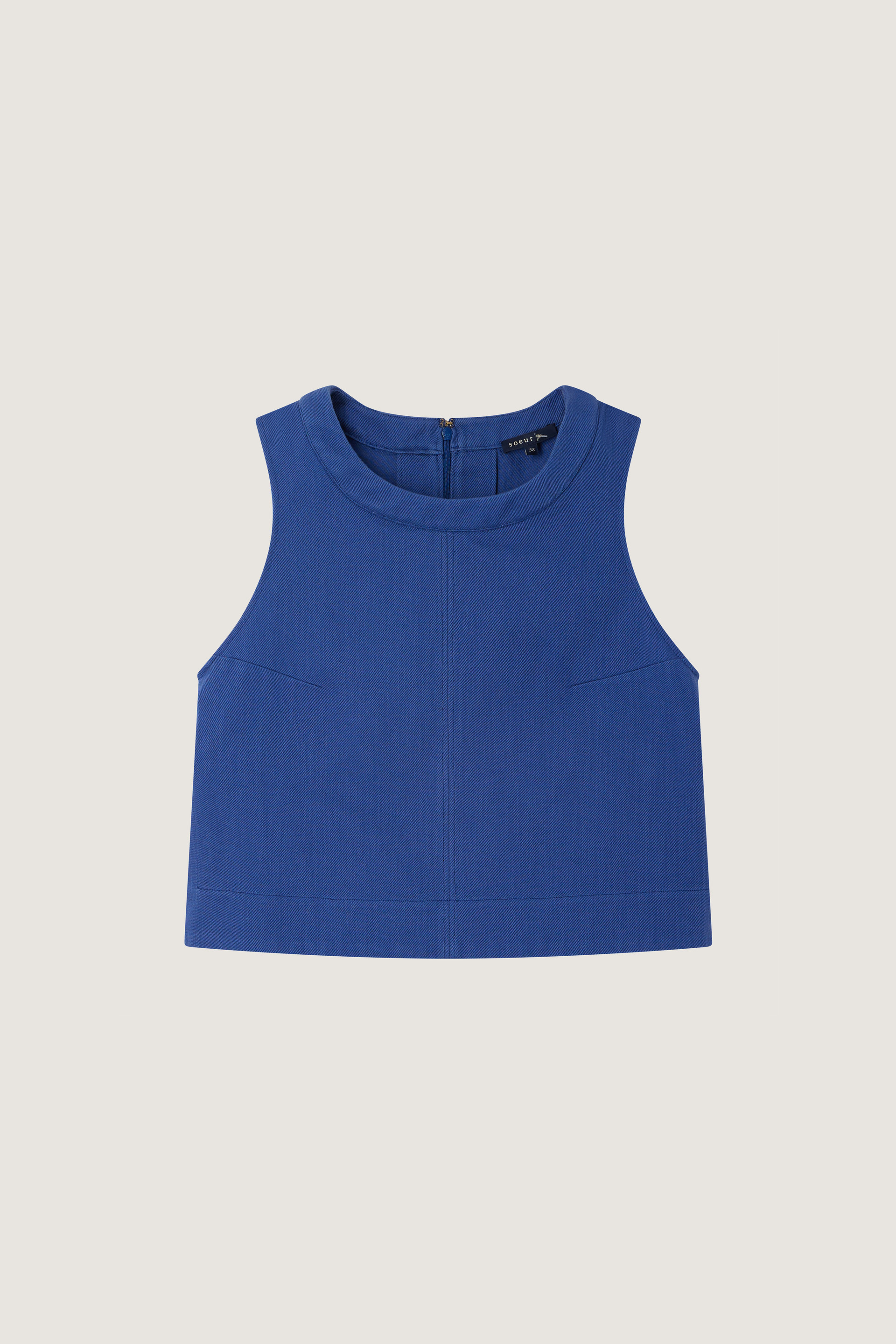 Chemise - Pampa