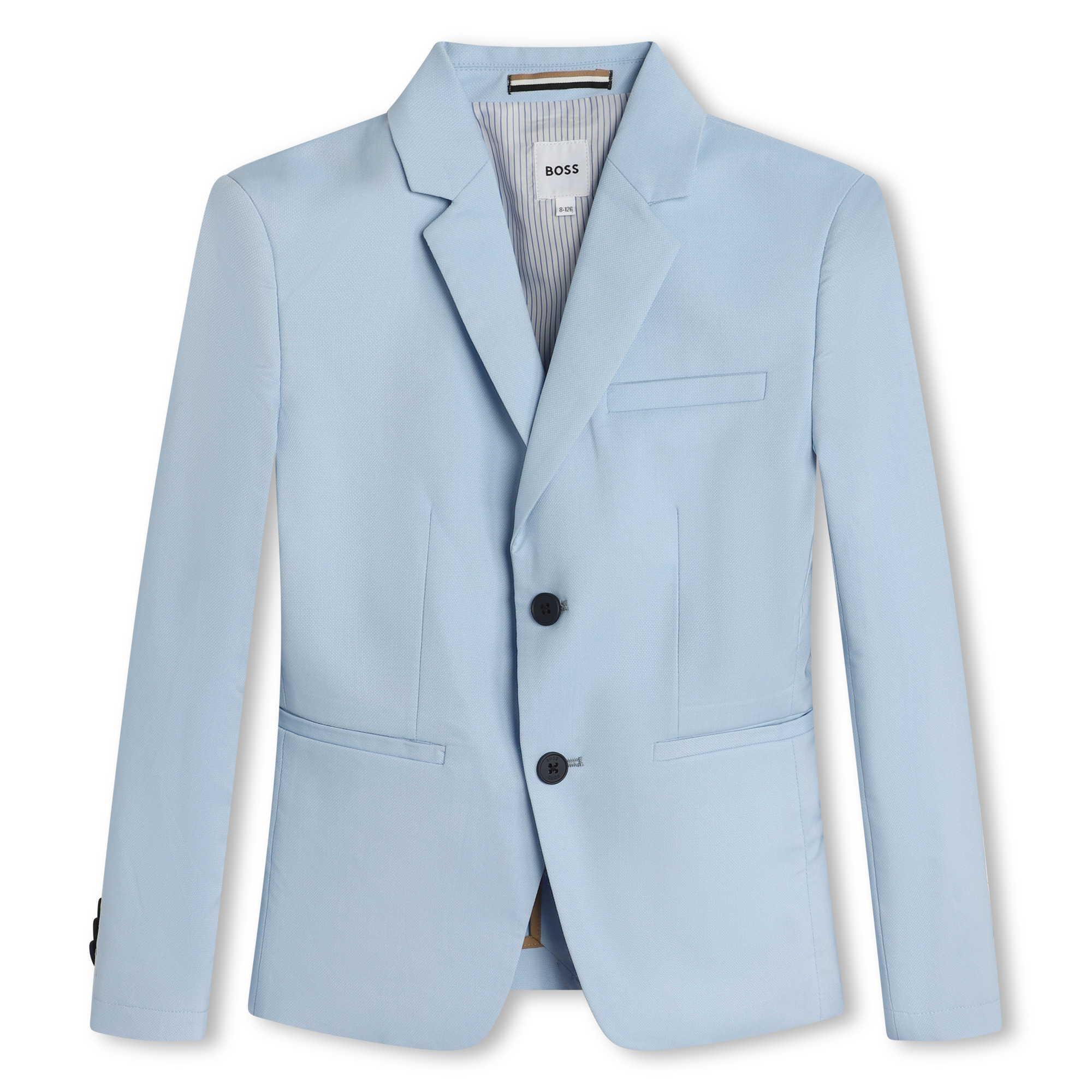 VESTE DE CEREMONIE