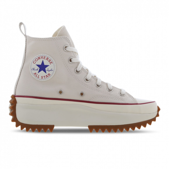 Run Star Hike Hi Parchment/Egret