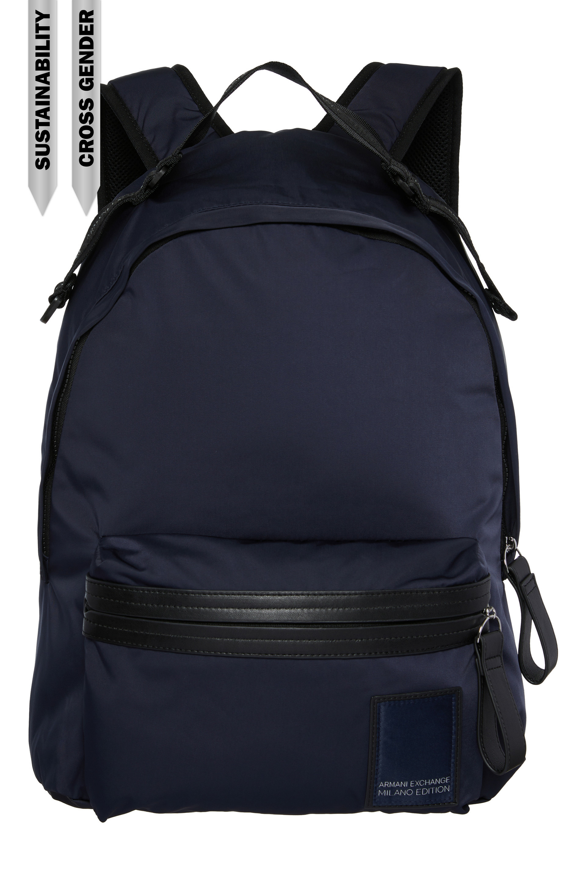 Sac à dos pour homme - ciel nocturne