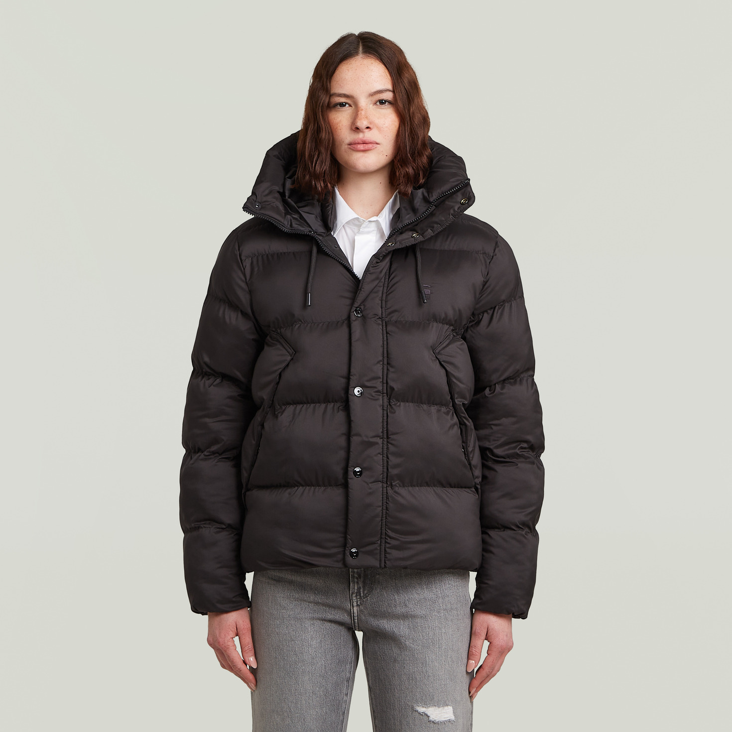 Doudoune Whistler Short