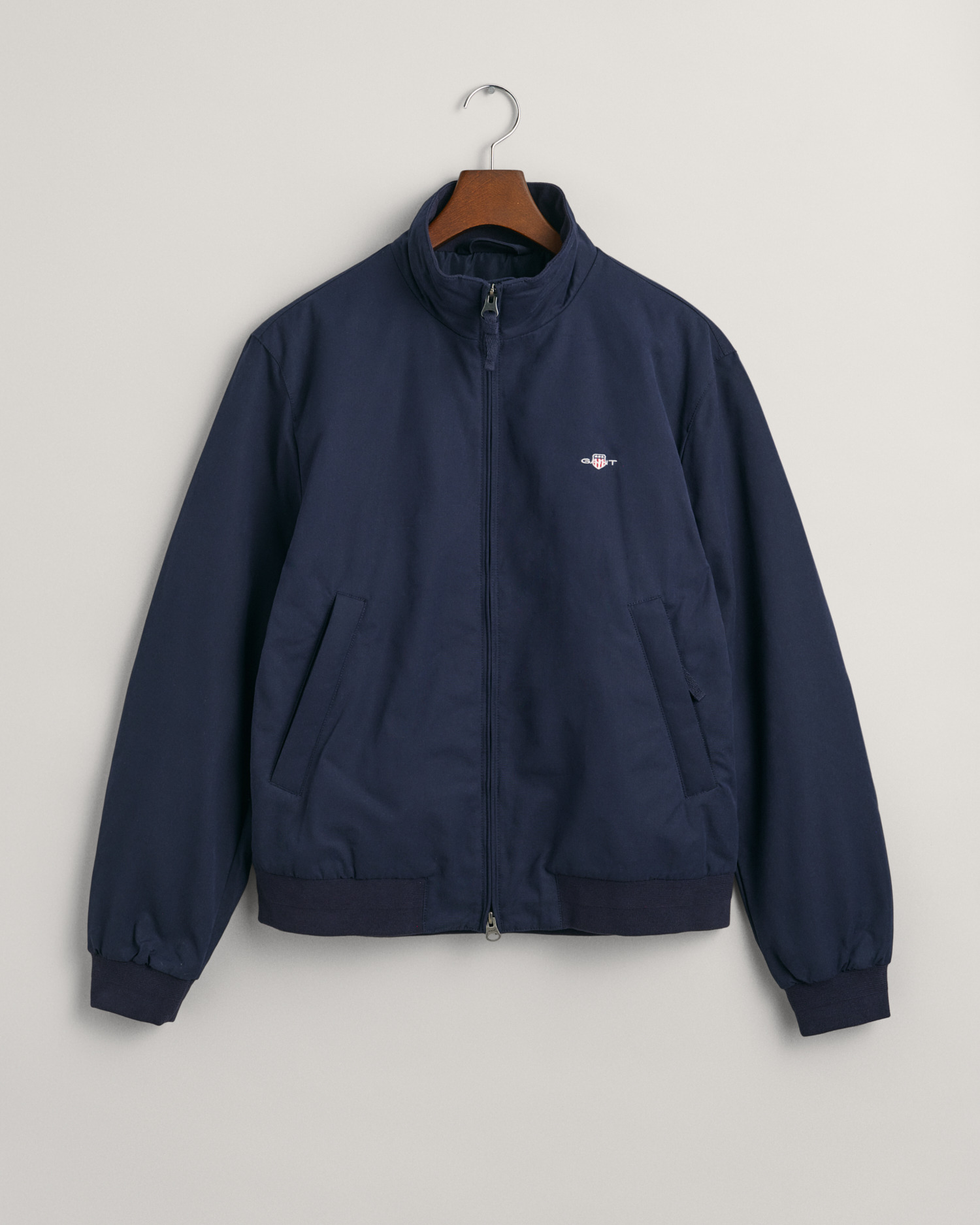 Padded Hampshire Jacket