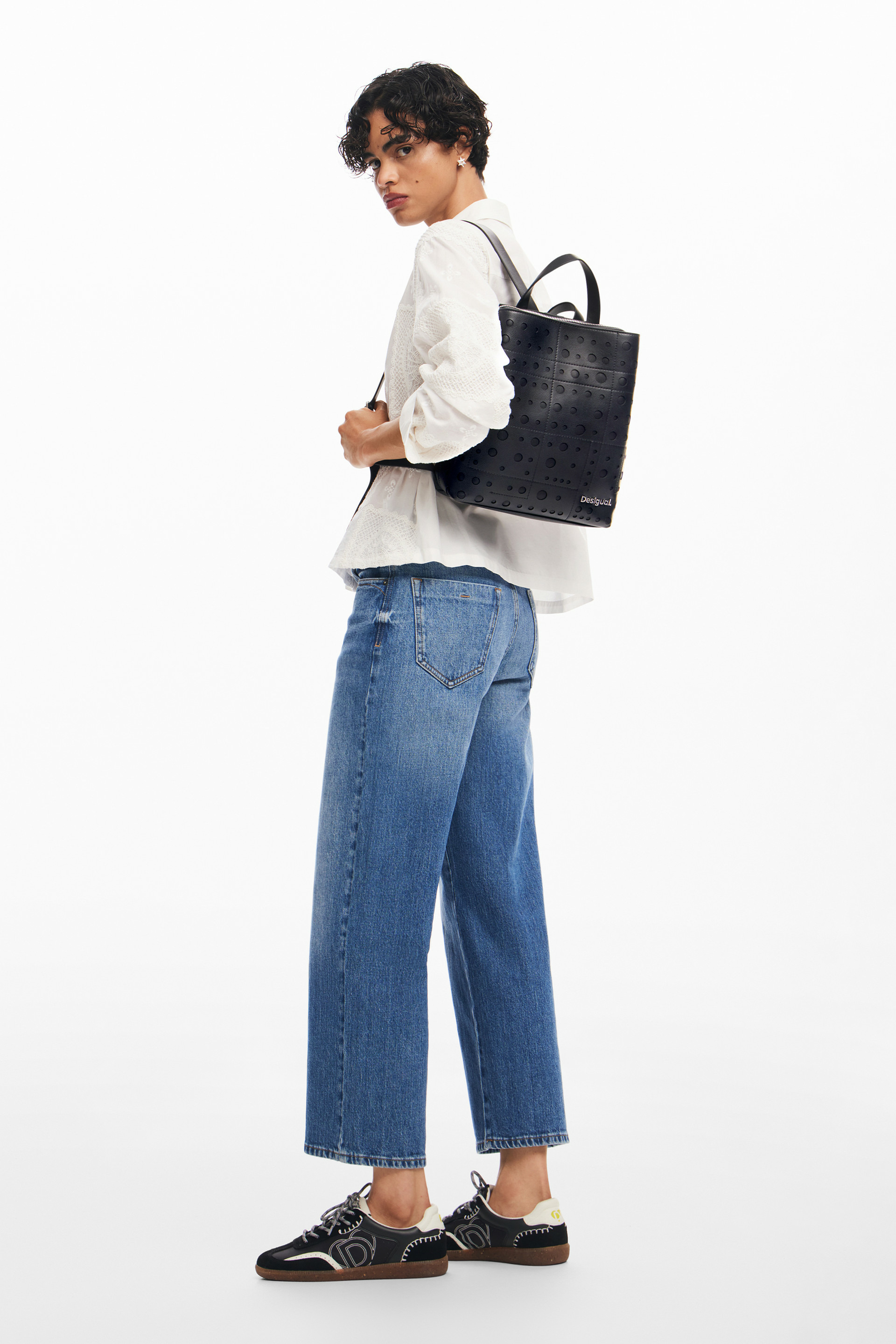 SAC A DOS BLOOMER SUMY