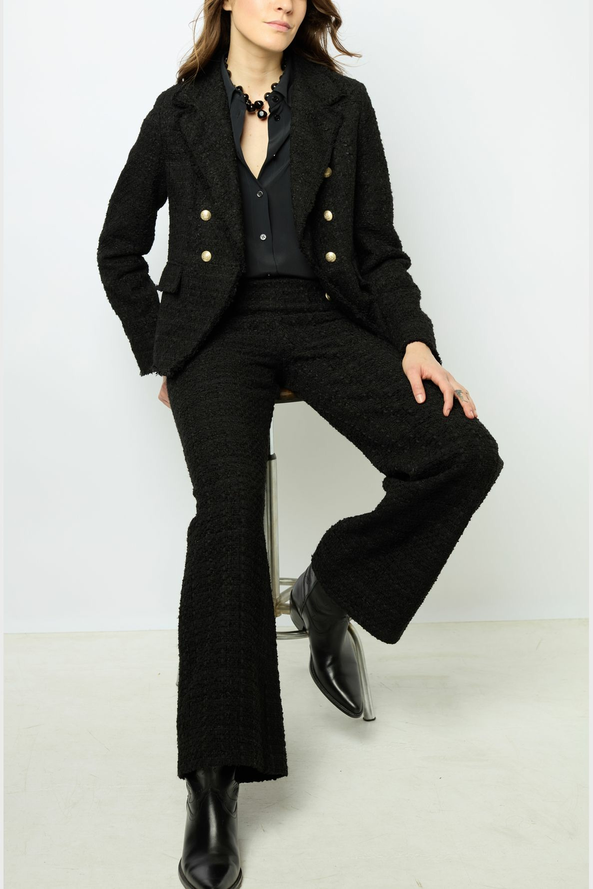 PANTALON NADINE