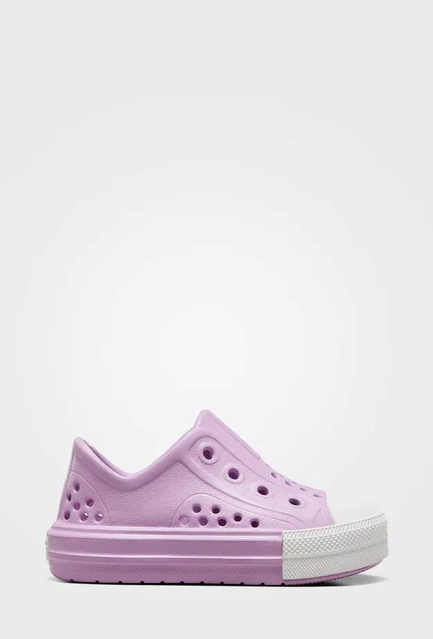 Chuck Taylor All Star Play Lite Cx Slip Grape Fizz