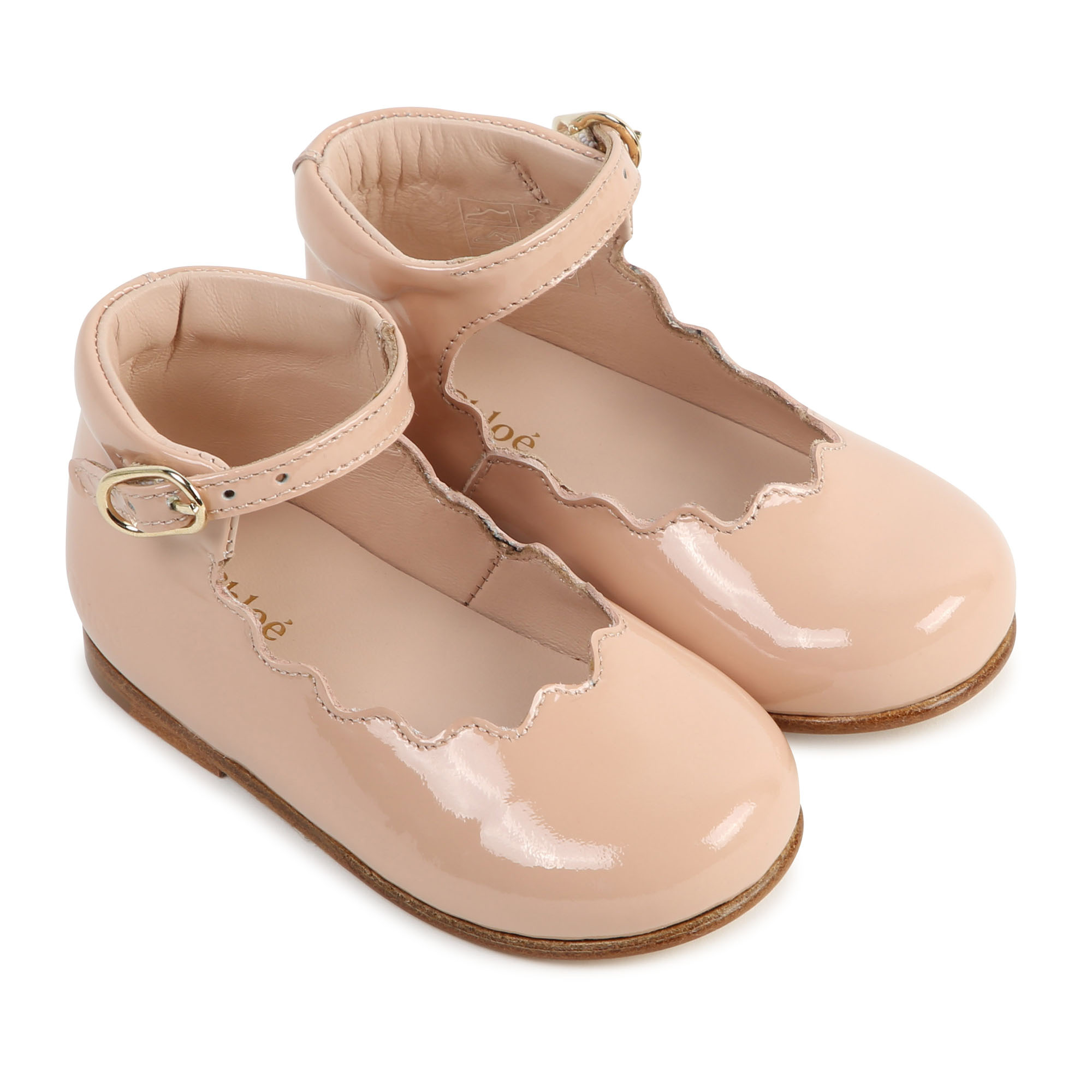 CHAUSSURES
