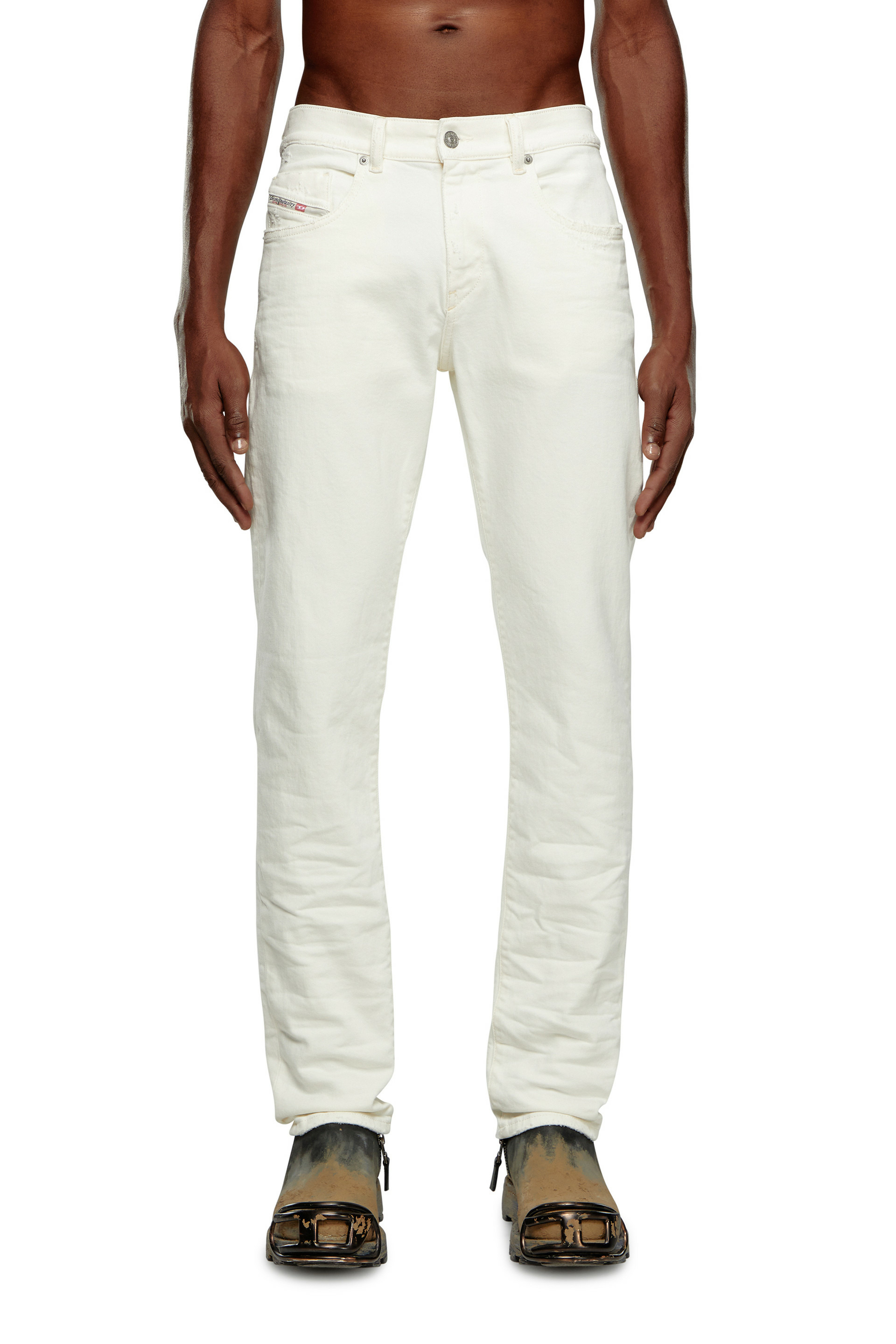 Slim Jeans - 219 D-Strukt