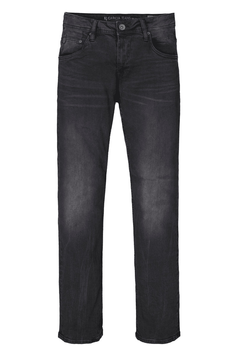 Boys Jeans Xandro Skinny fit Gray