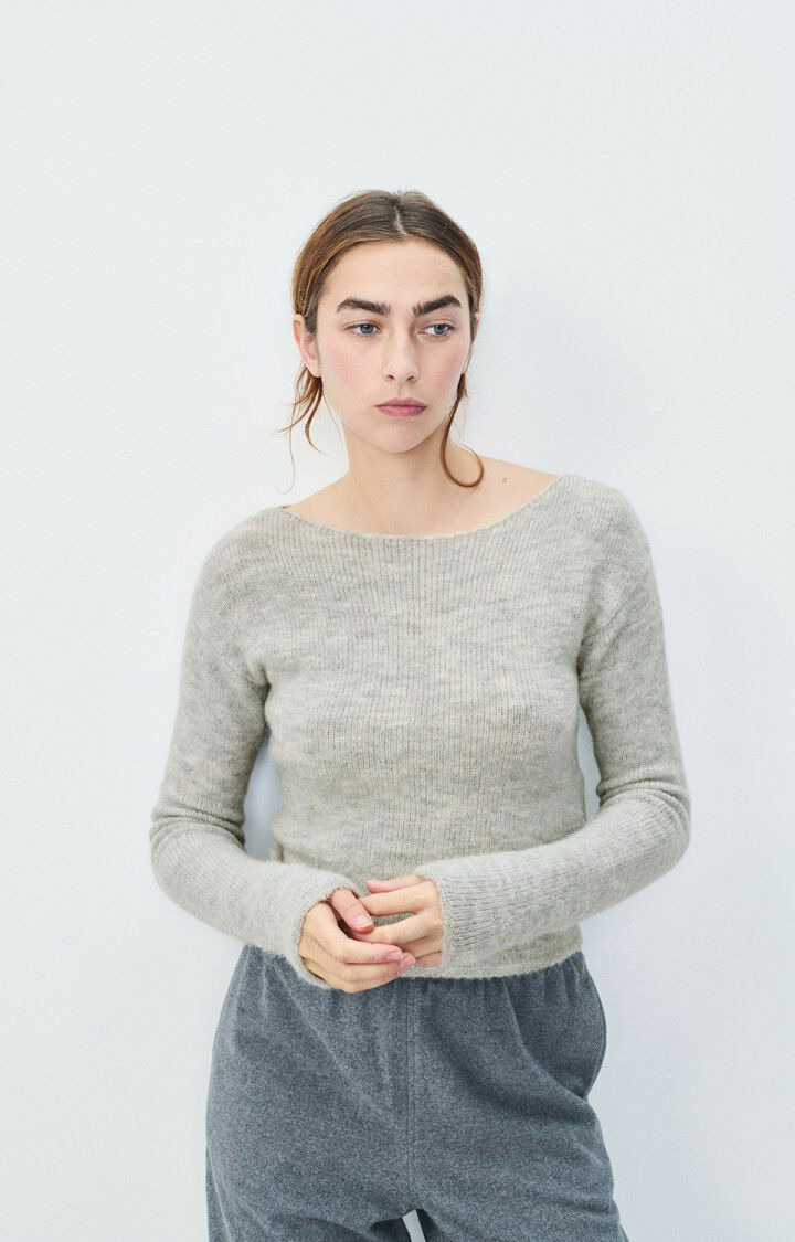 Pull femme East
