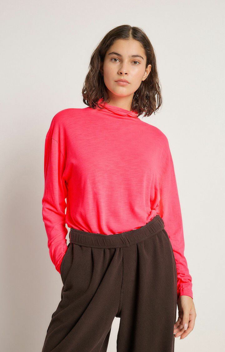 T-shirt femme Jacksonville