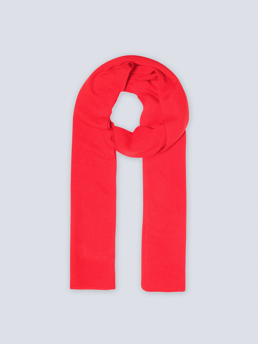 Echarpe rectangle cachemire Violeta CARMIN