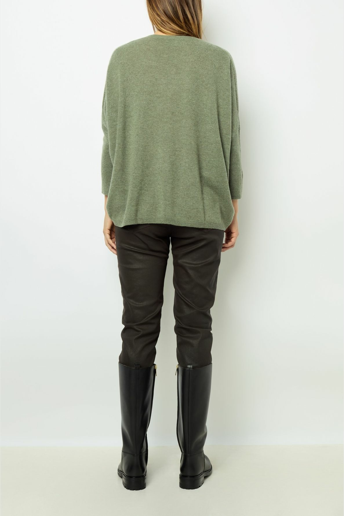 Pull Jourdan
