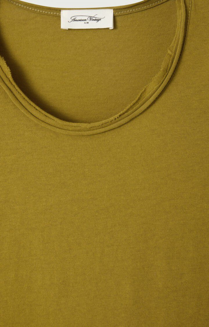 T-shirt homme Nouveau Mexique