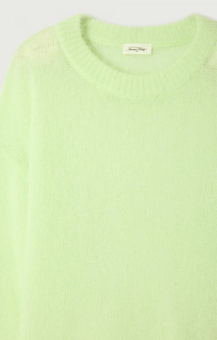 Pull femme Yanbay