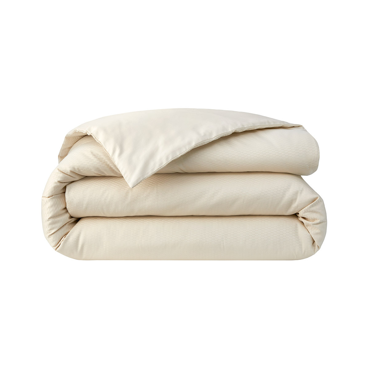 BOSS Home - Housse de couette en satin de coton, Loft