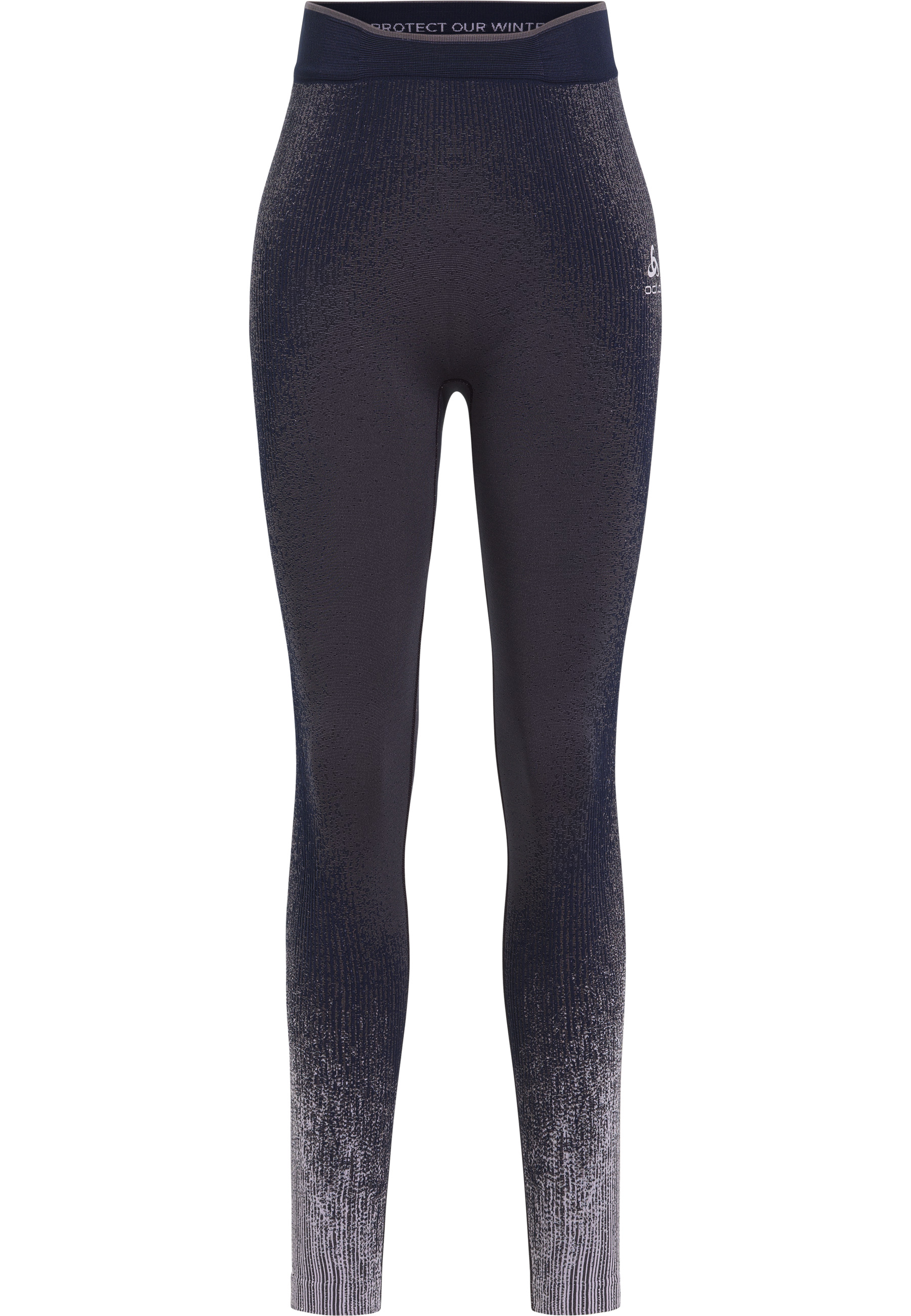 Collant technique POW BLACKCOMB pour femme
