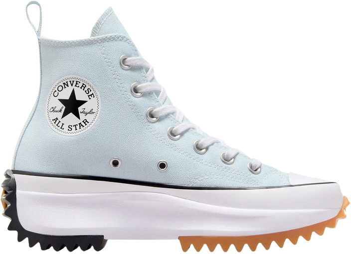 Run Star Hike Hi Winter Slay/White/Black