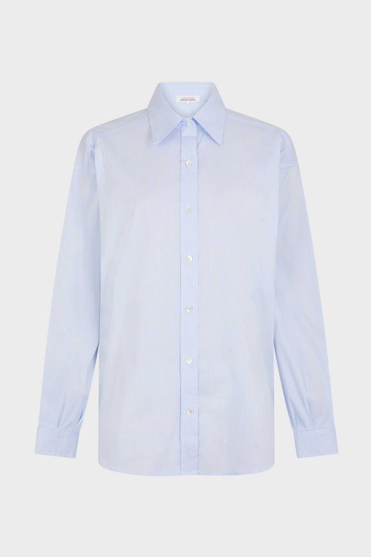 CHEMISE BANELLE