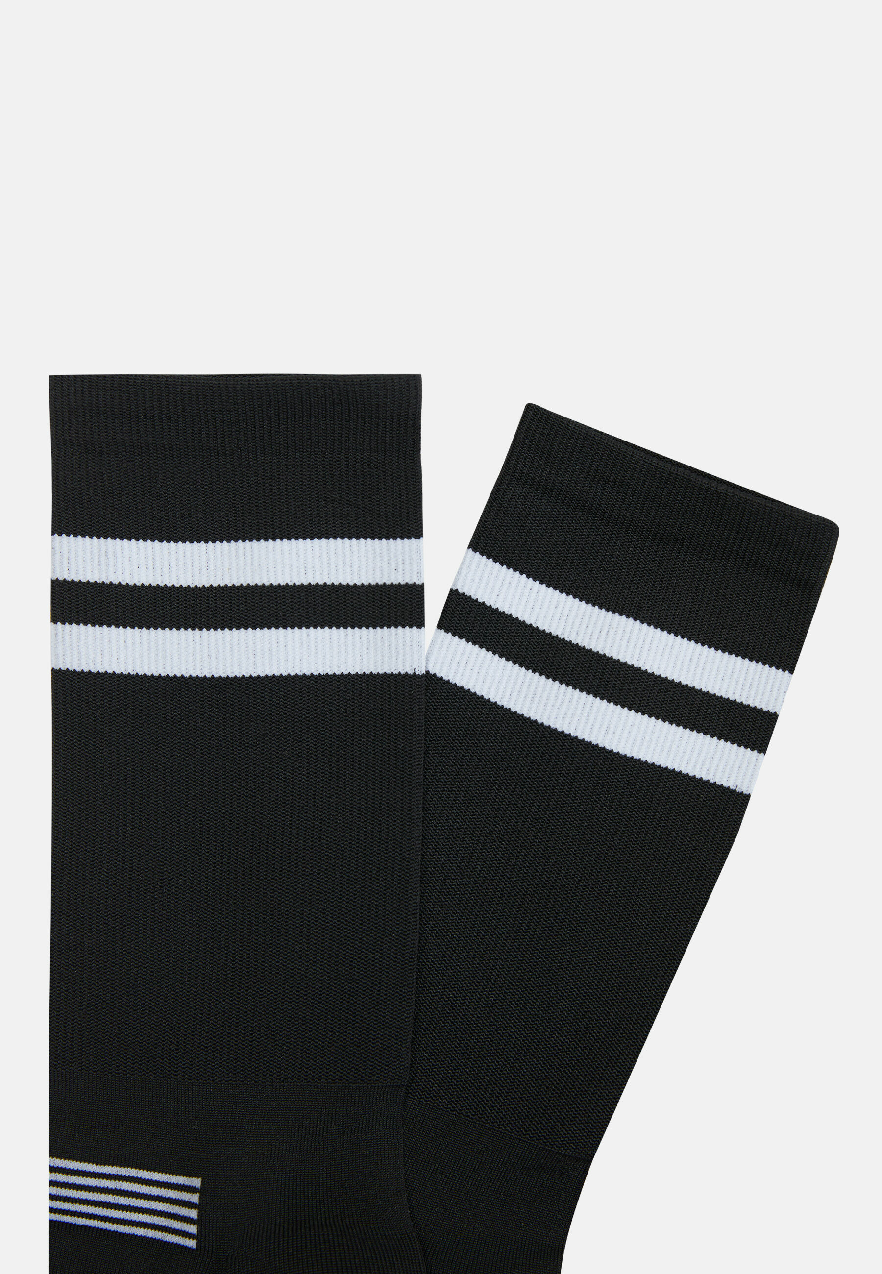 Chaussettes De Sport En Fil Technique