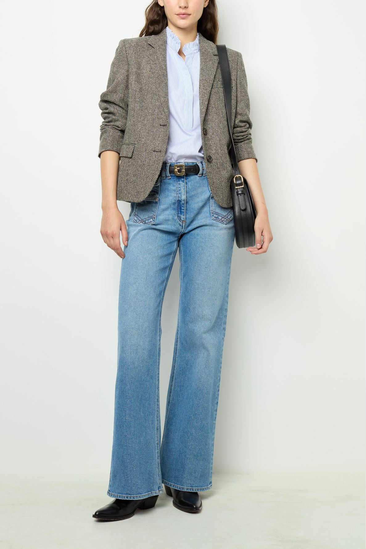 Veste Eddie