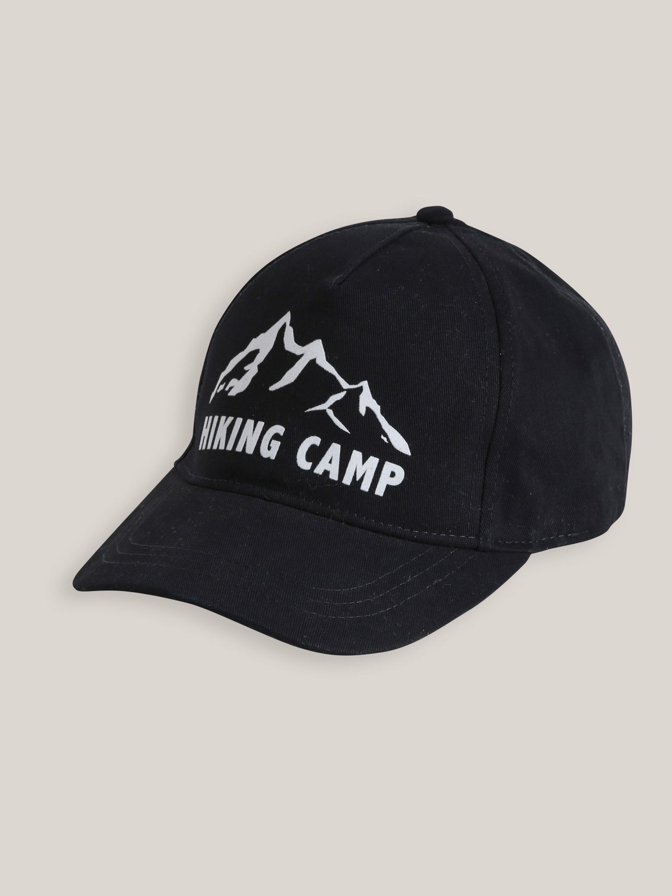 CASQUETTE HIKING