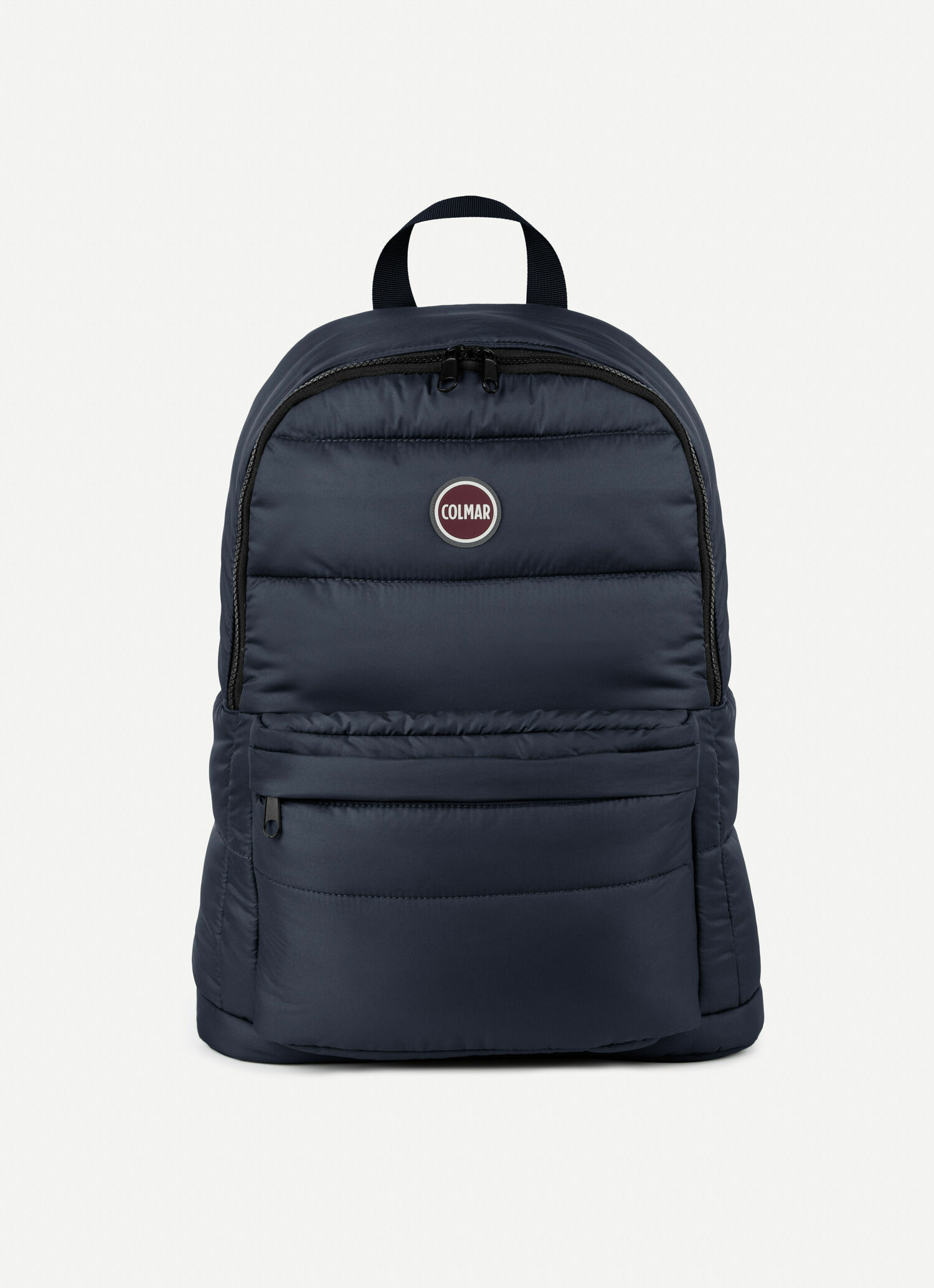 Sac à dos matelassé unisexe