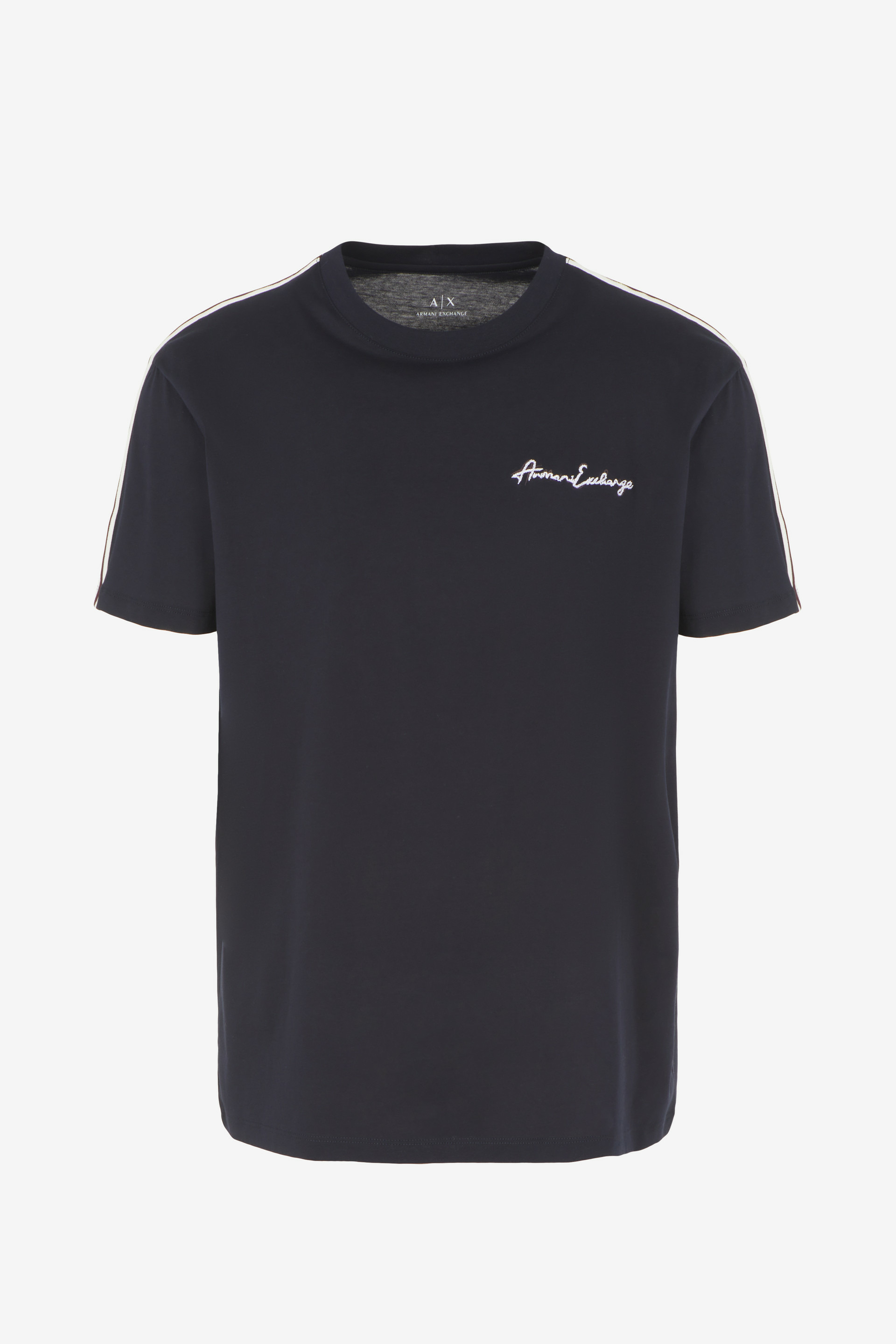 T-shirt - bleu marine profond