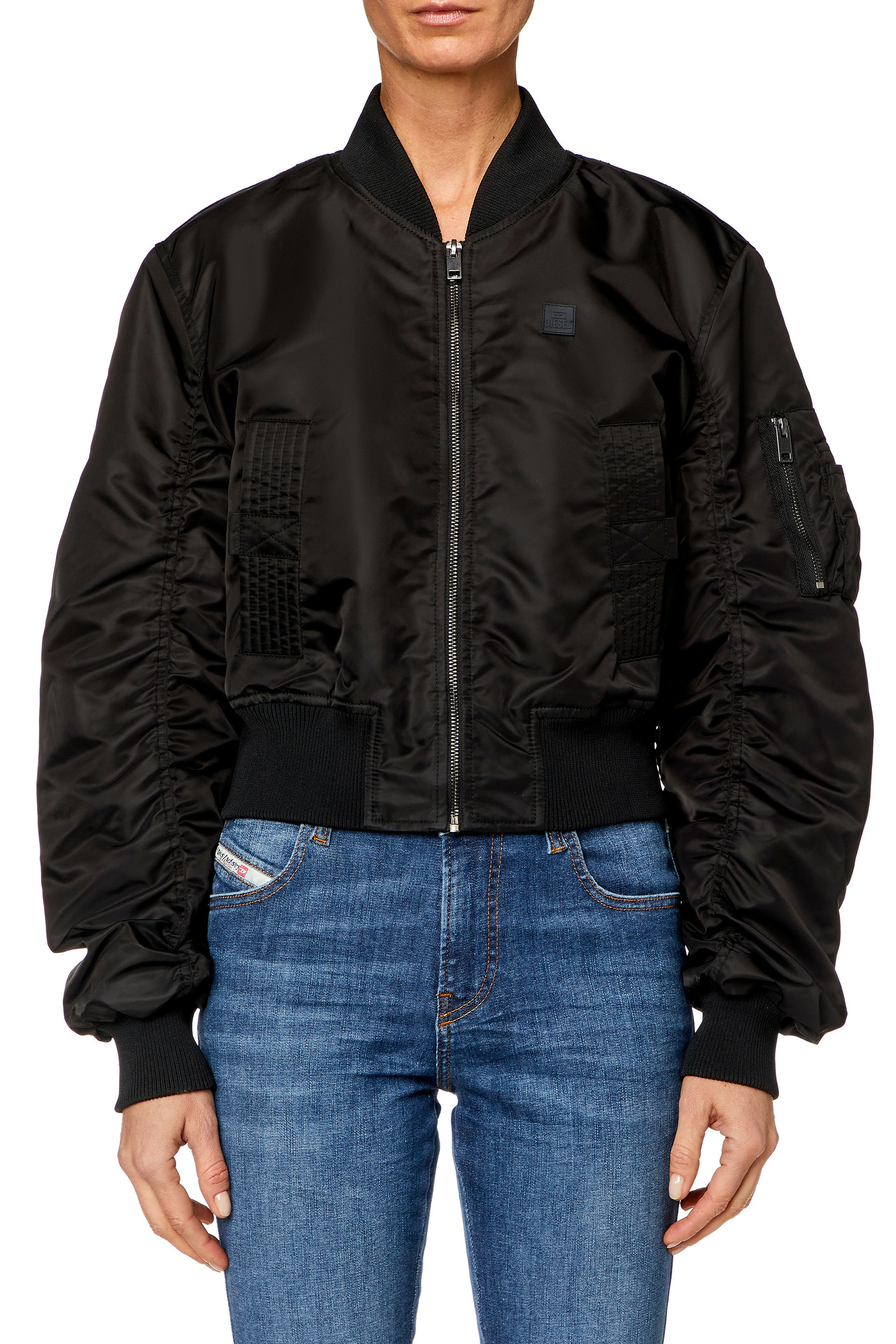 Vestes