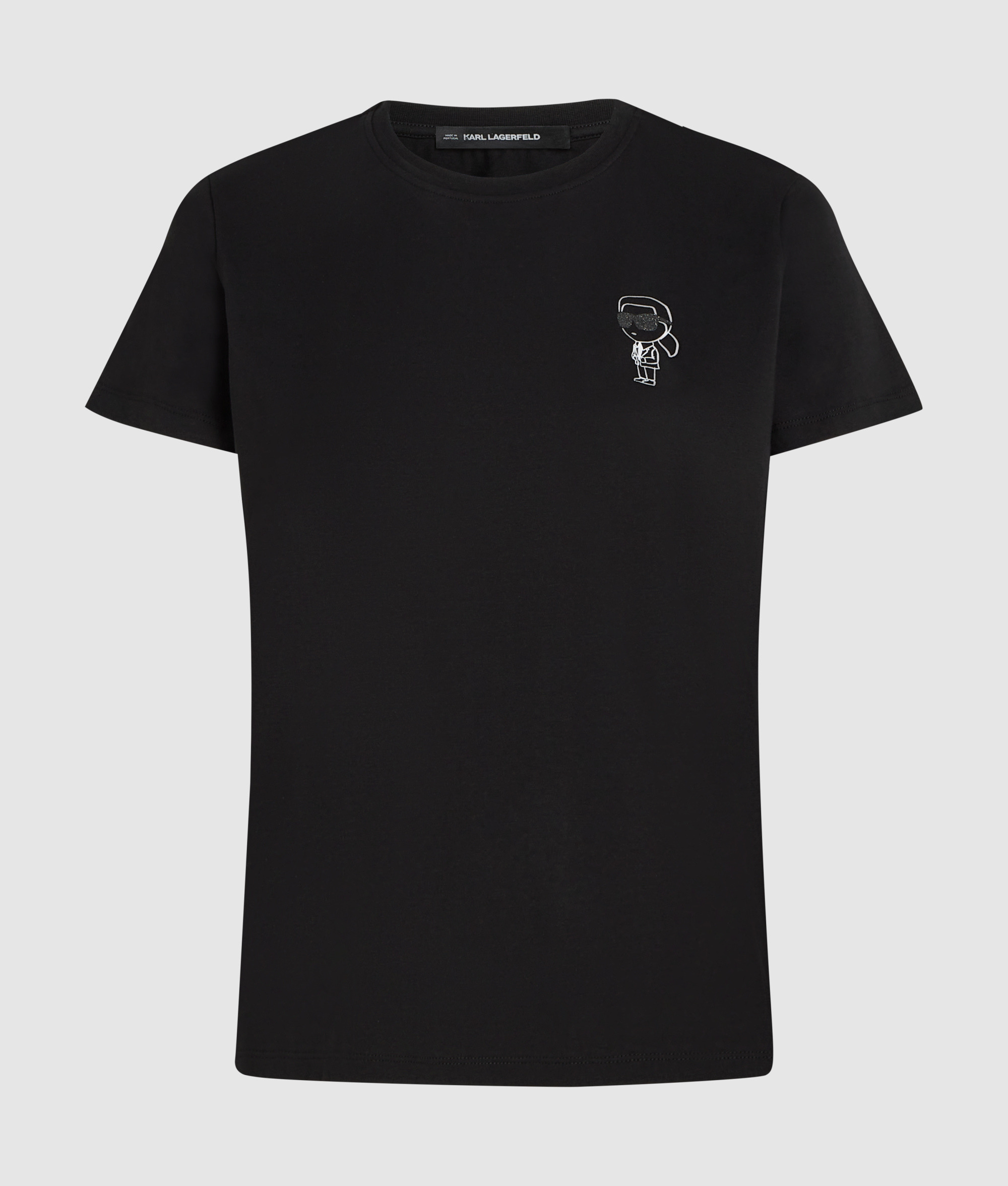 IKON PRINT T-SHIRT