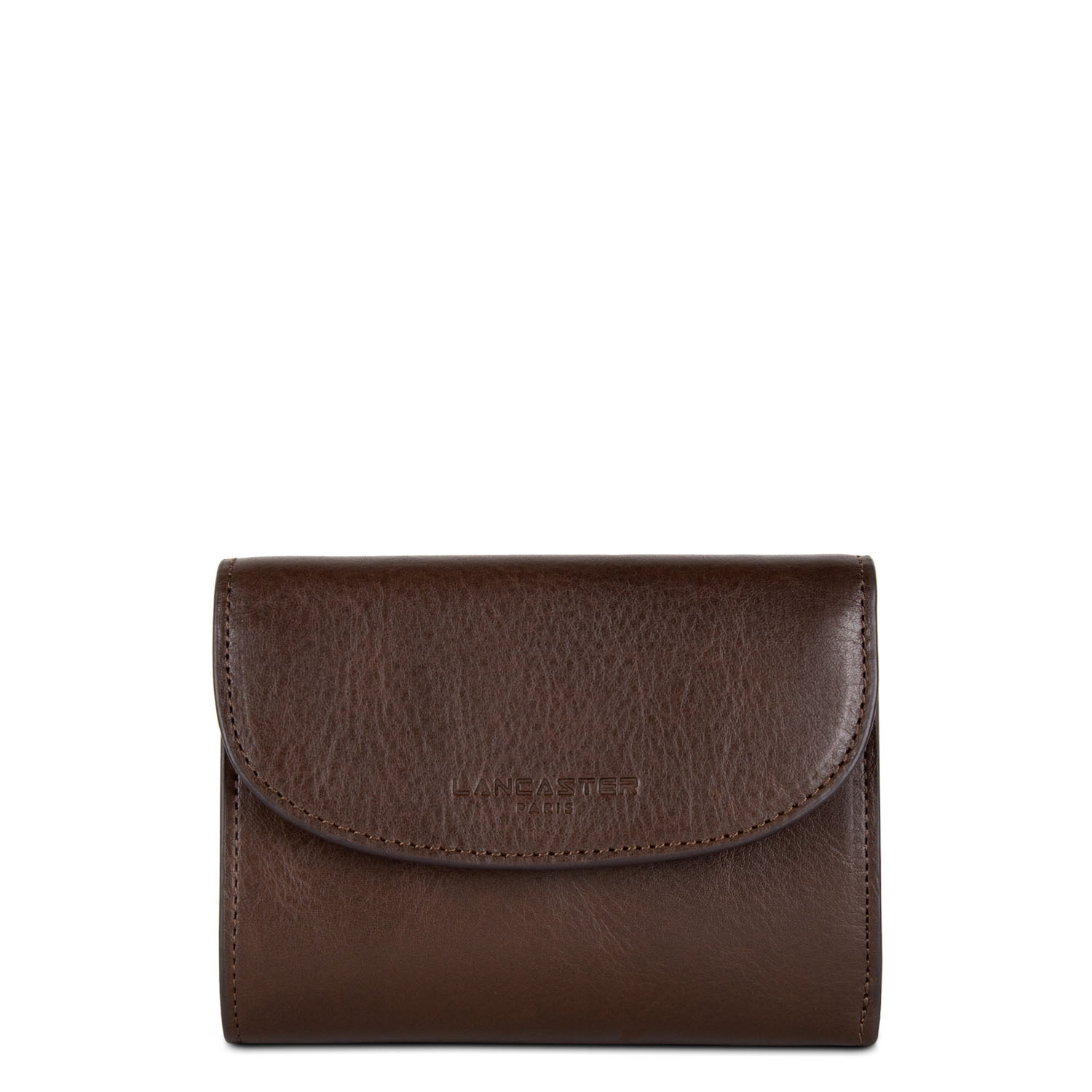 Portefeuille dos à dos Zippée Légende