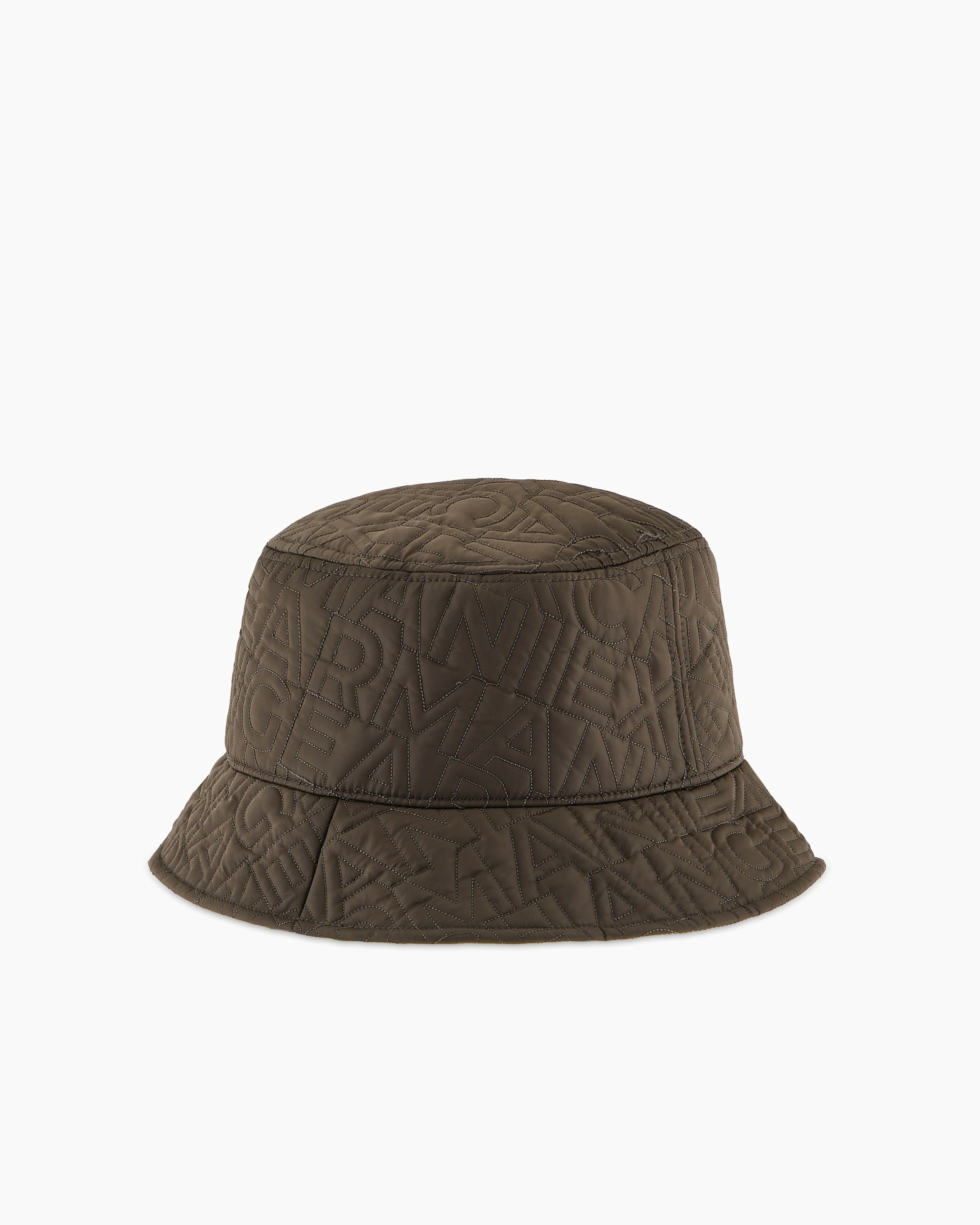 Bob homme - noir olive