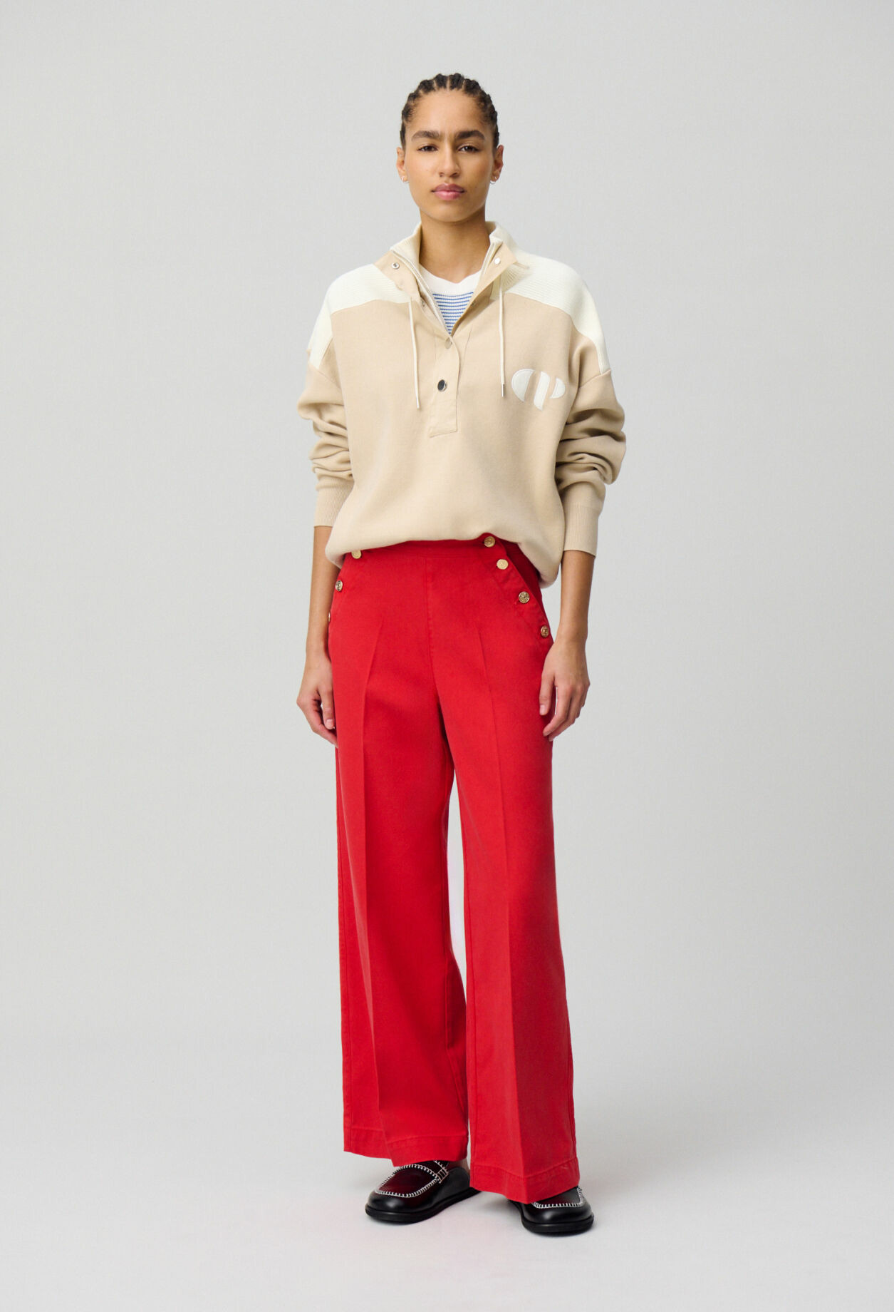 Jean Pascale à pont