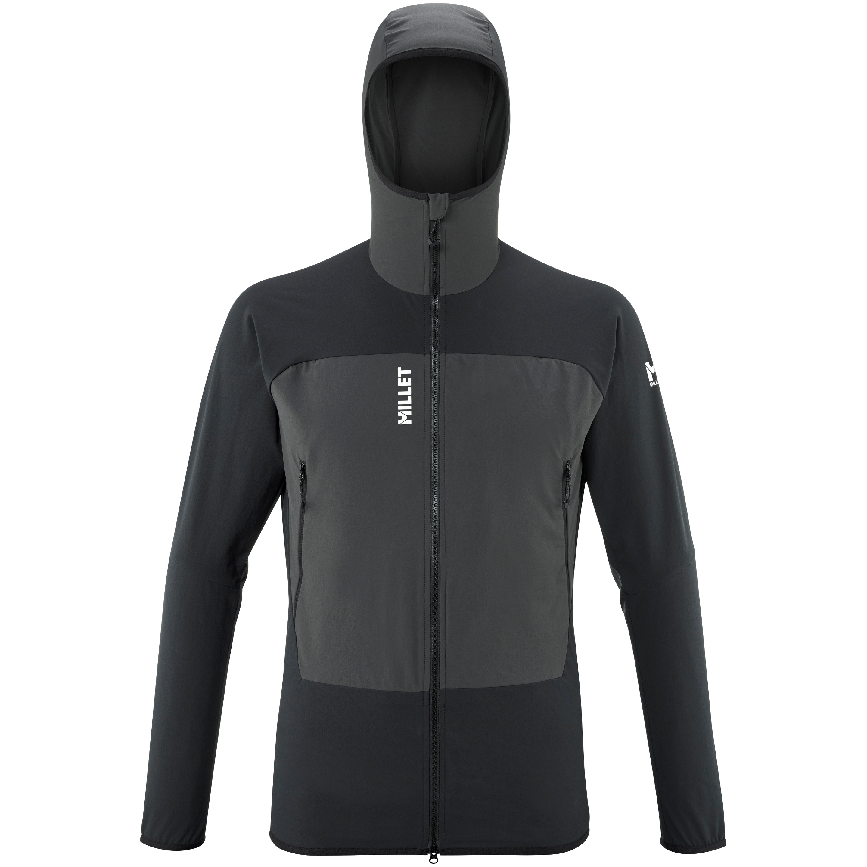 Veste Softshell FUSION XCS HD M