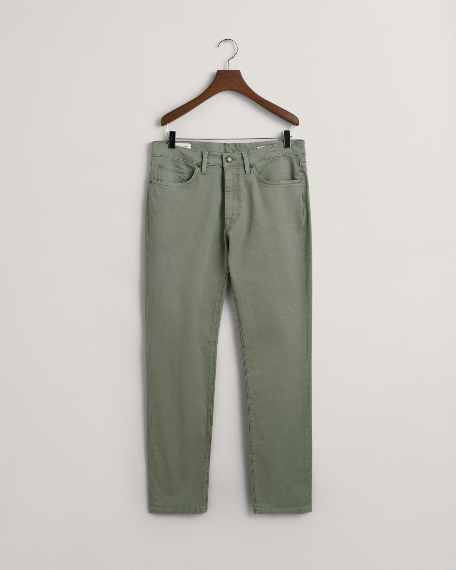 Slim Fit Desert Jeans