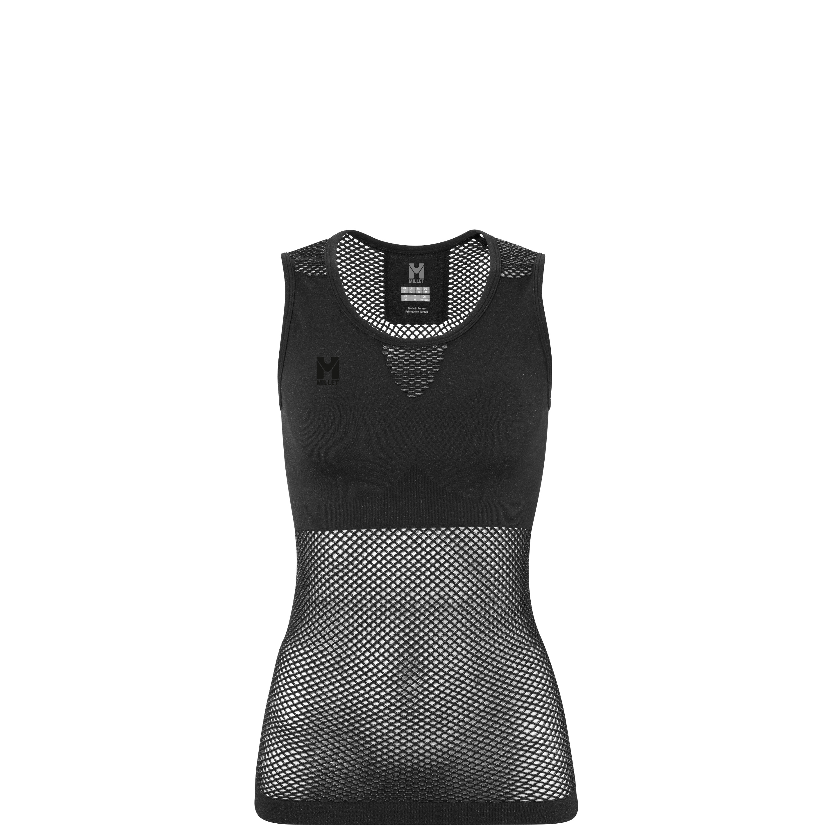 Top sous vetement DRYN 3D A TK W